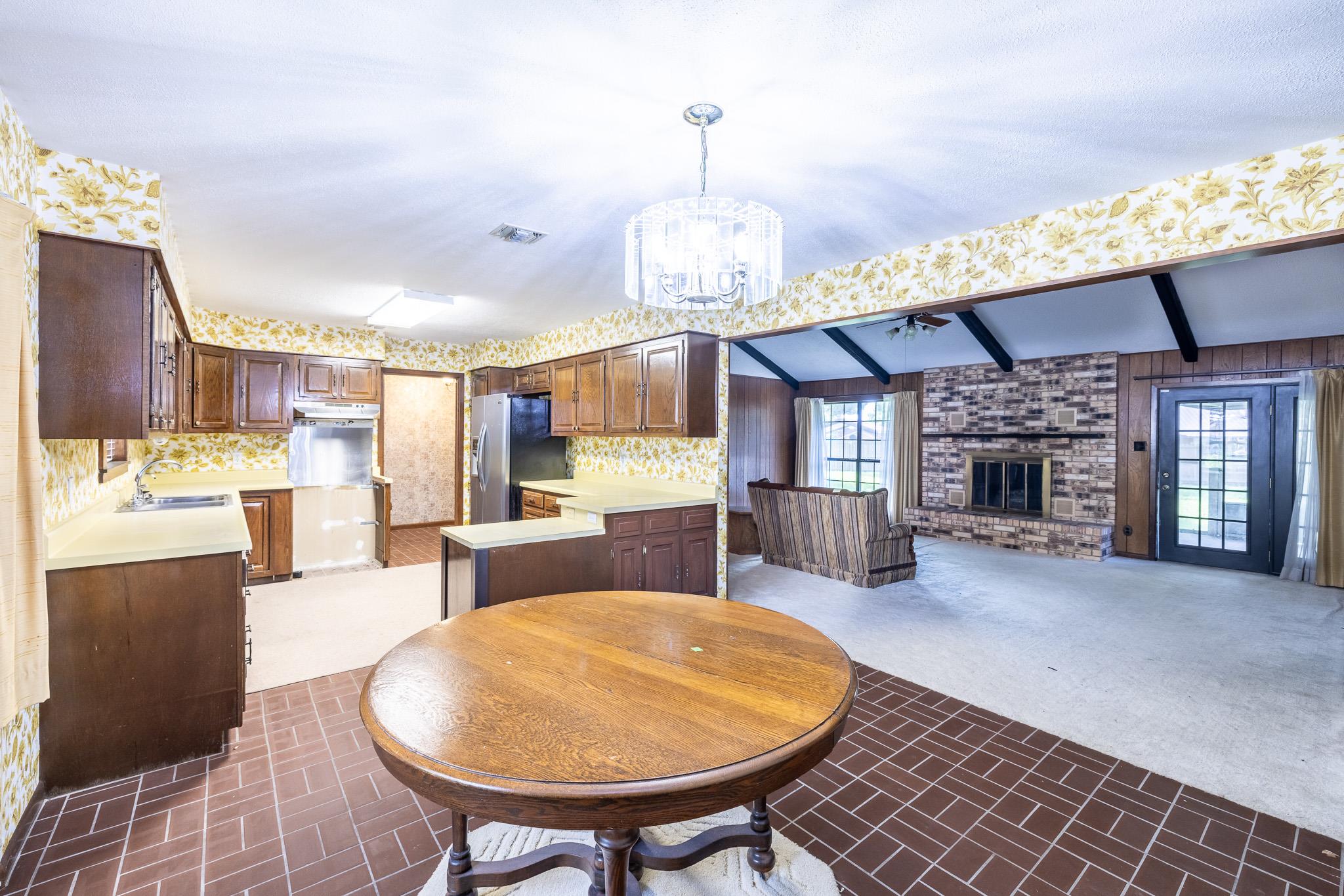 113 Tanglewood Trl, Gonzales, TX 78629