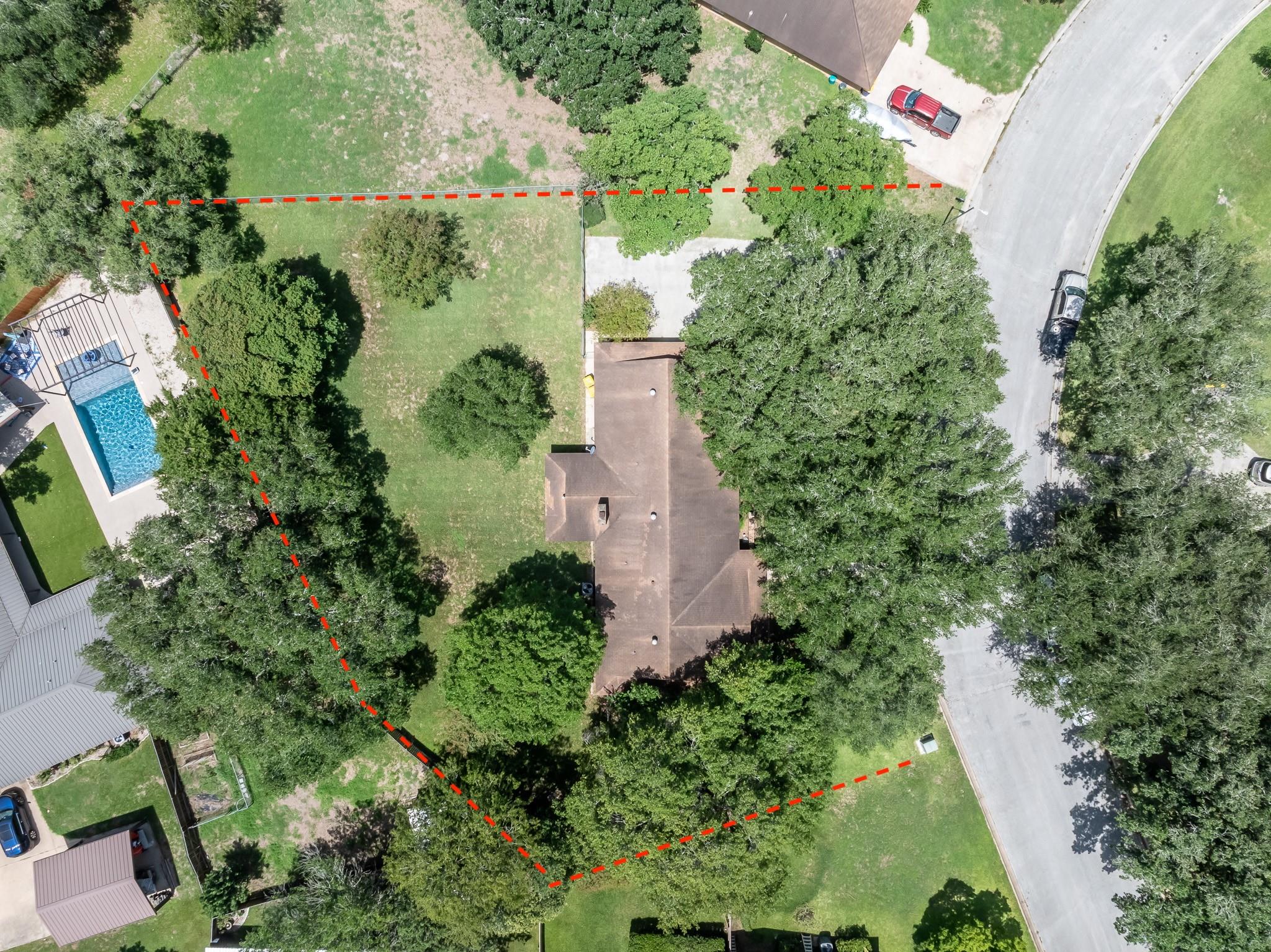 113 Tanglewood Trl, Gonzales, TX 78629