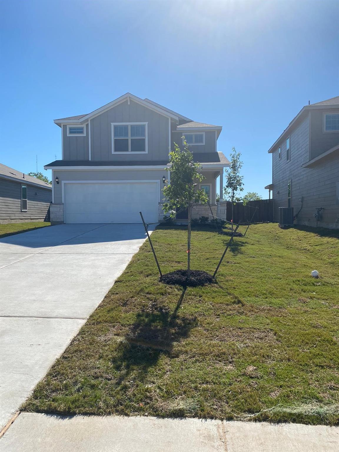 917 Duskywing Way E, Georgetown, TX 78626
