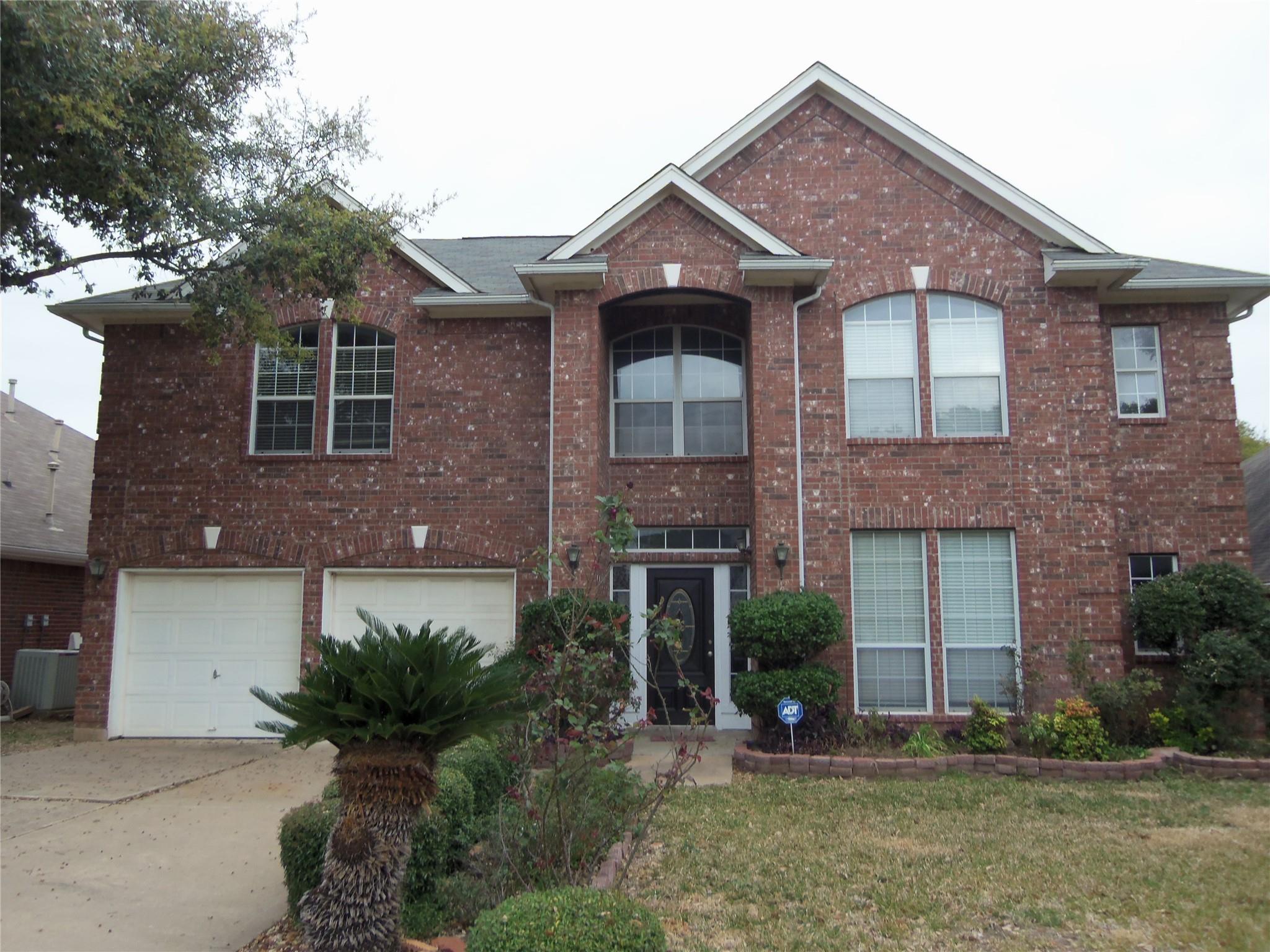 15848 Garrison Cir, Austin, TX 78717