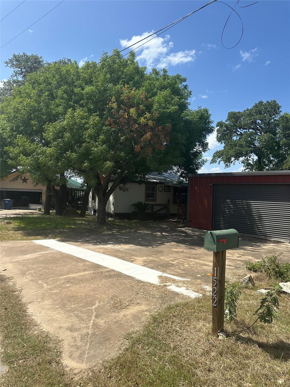 1522,1498,1484 Canyon Ridge Dr, Canyon Lake, TX 78133