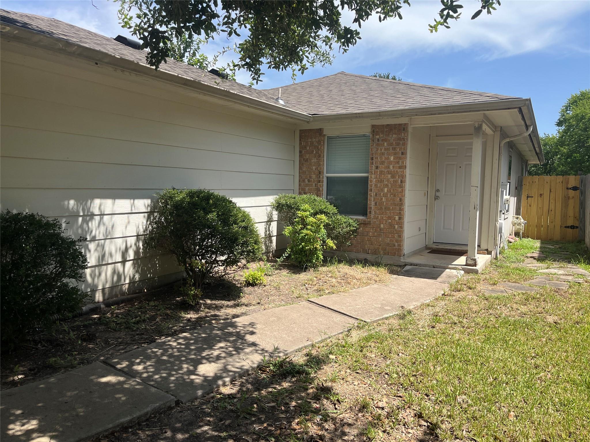 16301 Hamilton Point Cir, Manor, TX 78653
