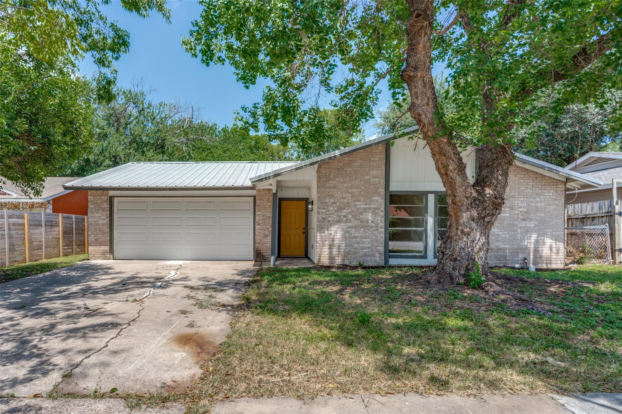 5414 Palo Blanco Ln, Austin, TX 78744