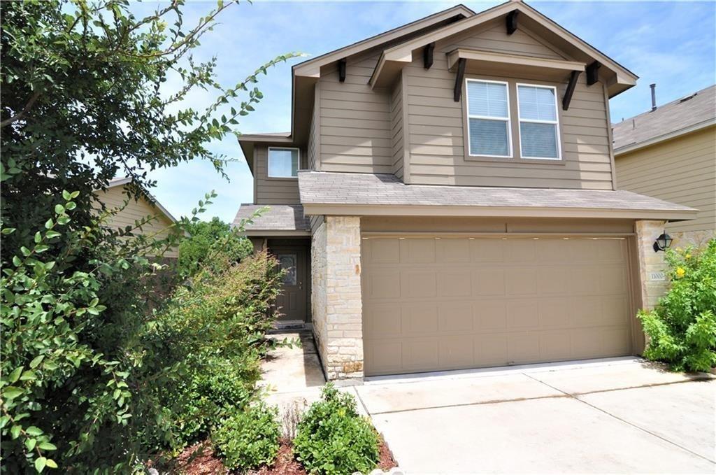 11000 Pilgrimage Dr, Austin, TX 78754