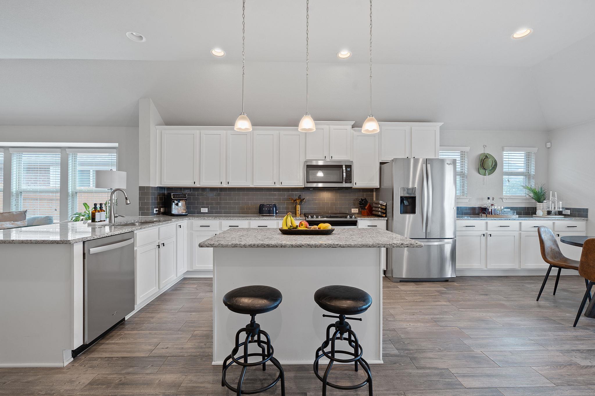 7312 Van Ness St, Austin, TX 78744