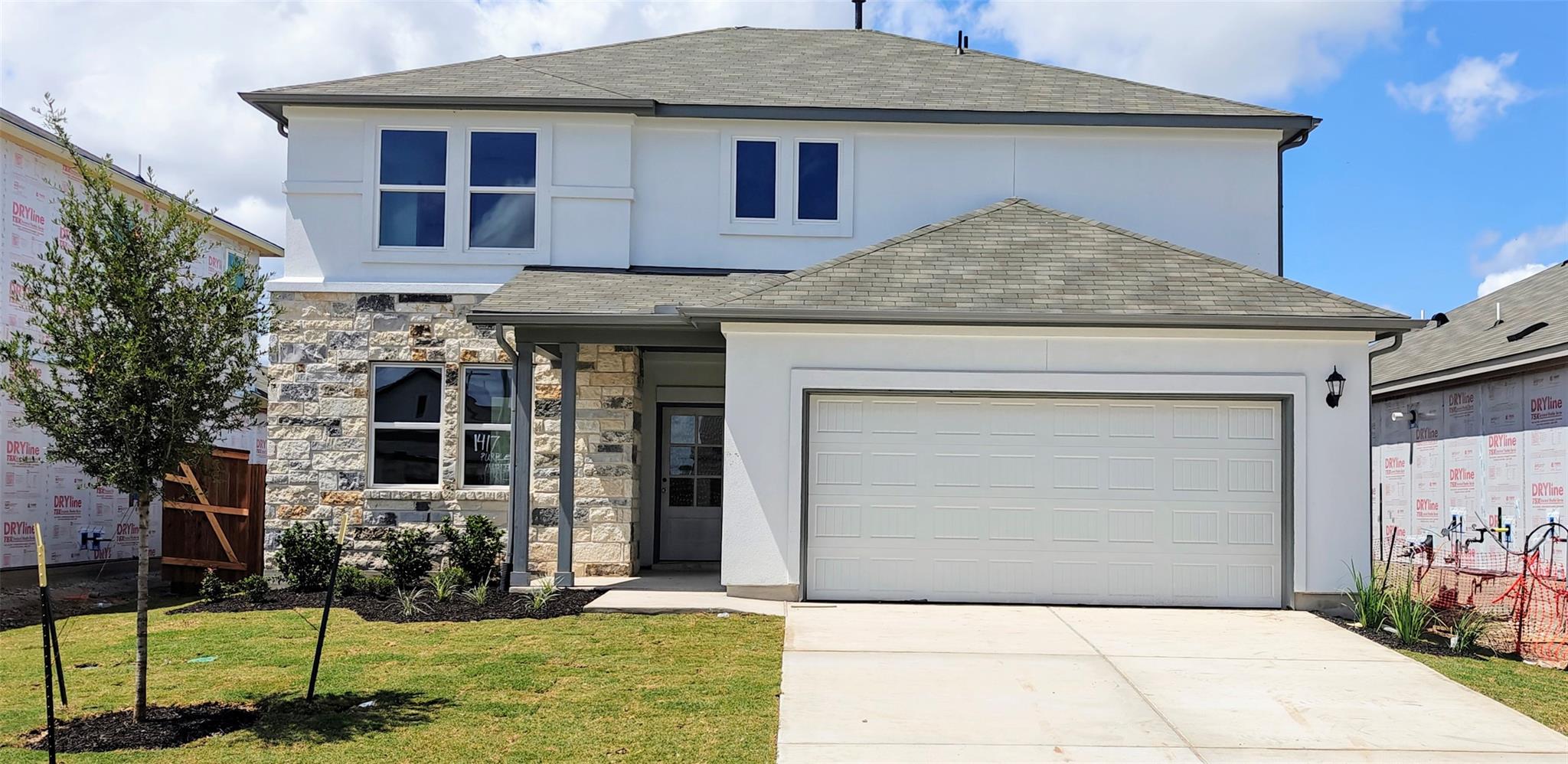 1417 Purple Martin Dr, Austin, TX 78660