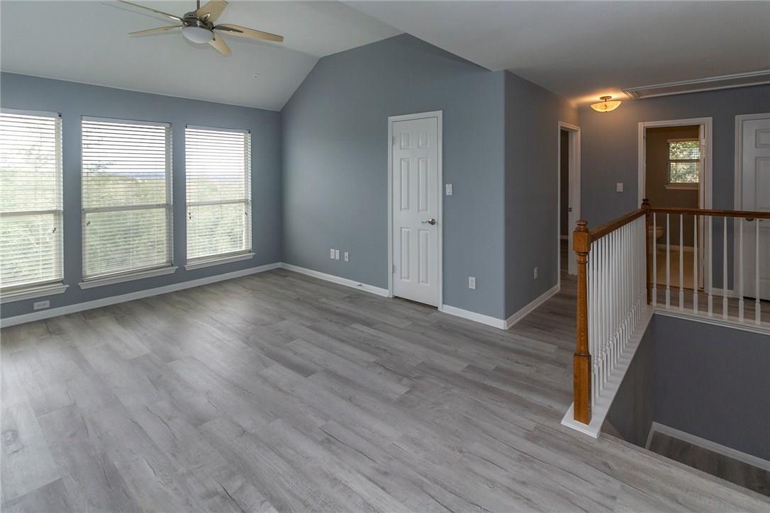 3812 Mira Vista Dr, Austin, TX 78732