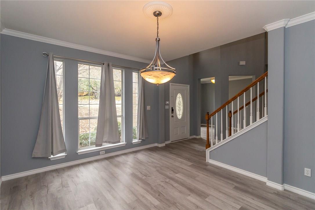 3812 Mira Vista Dr, Austin, TX 78732