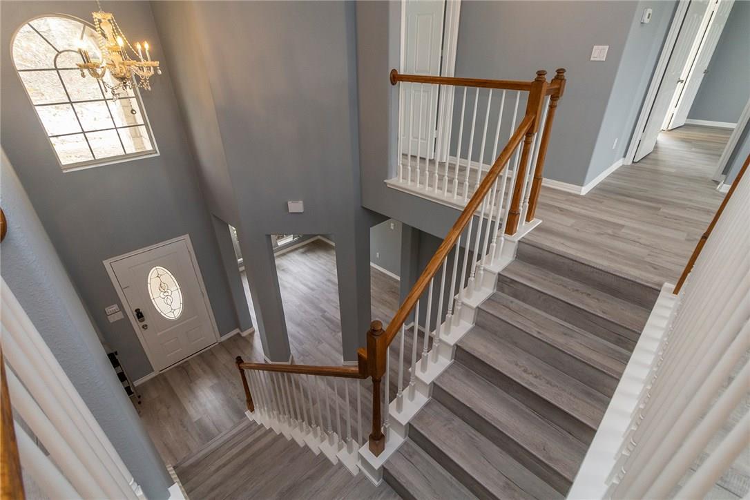 3812 Mira Vista Dr, Austin, TX 78732