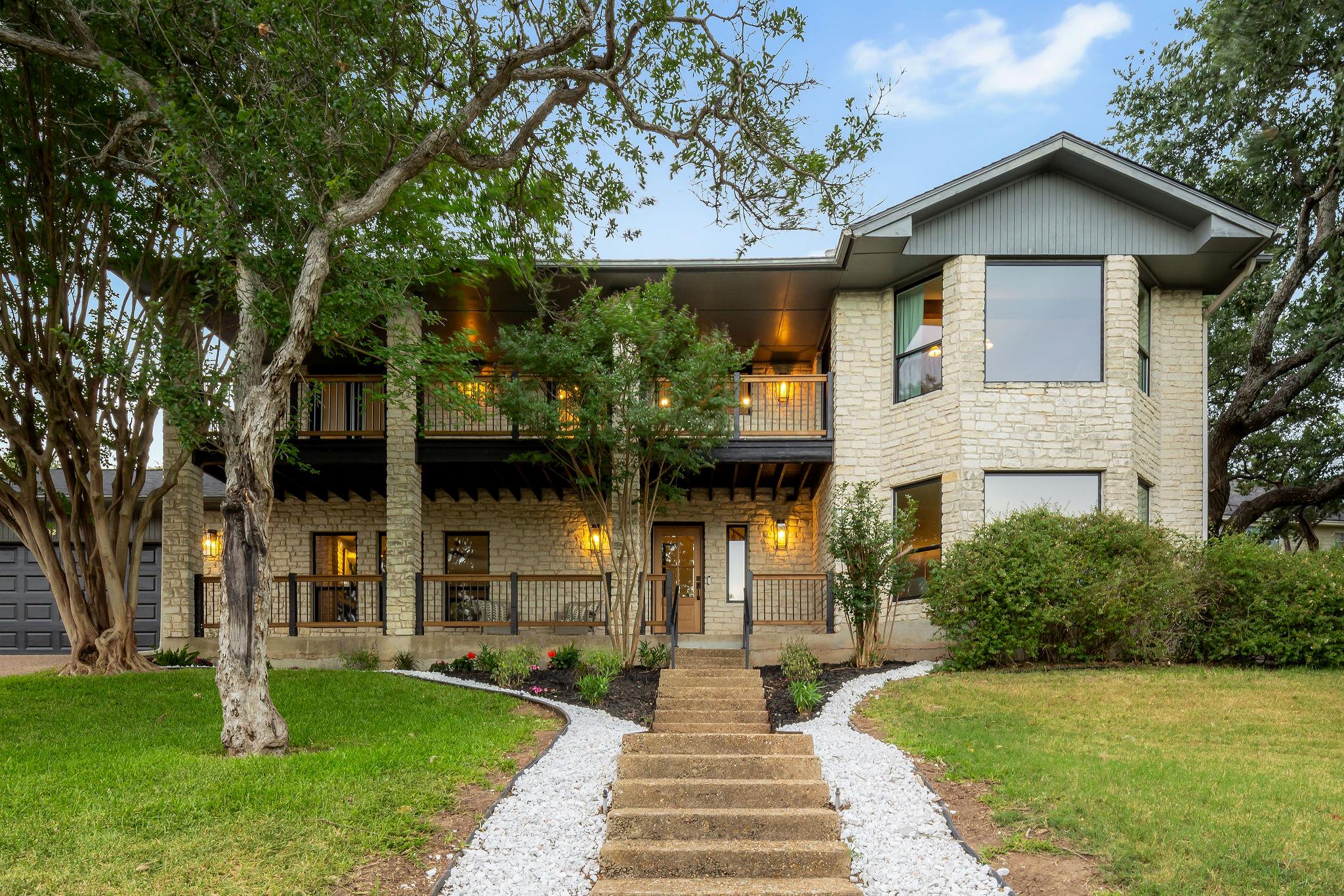 7302 Jester Blvd, Austin, TX 78750
