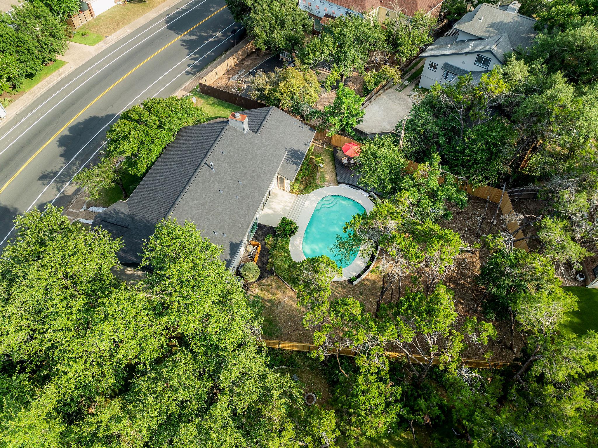 7302 Jester Blvd, Austin, TX 78750