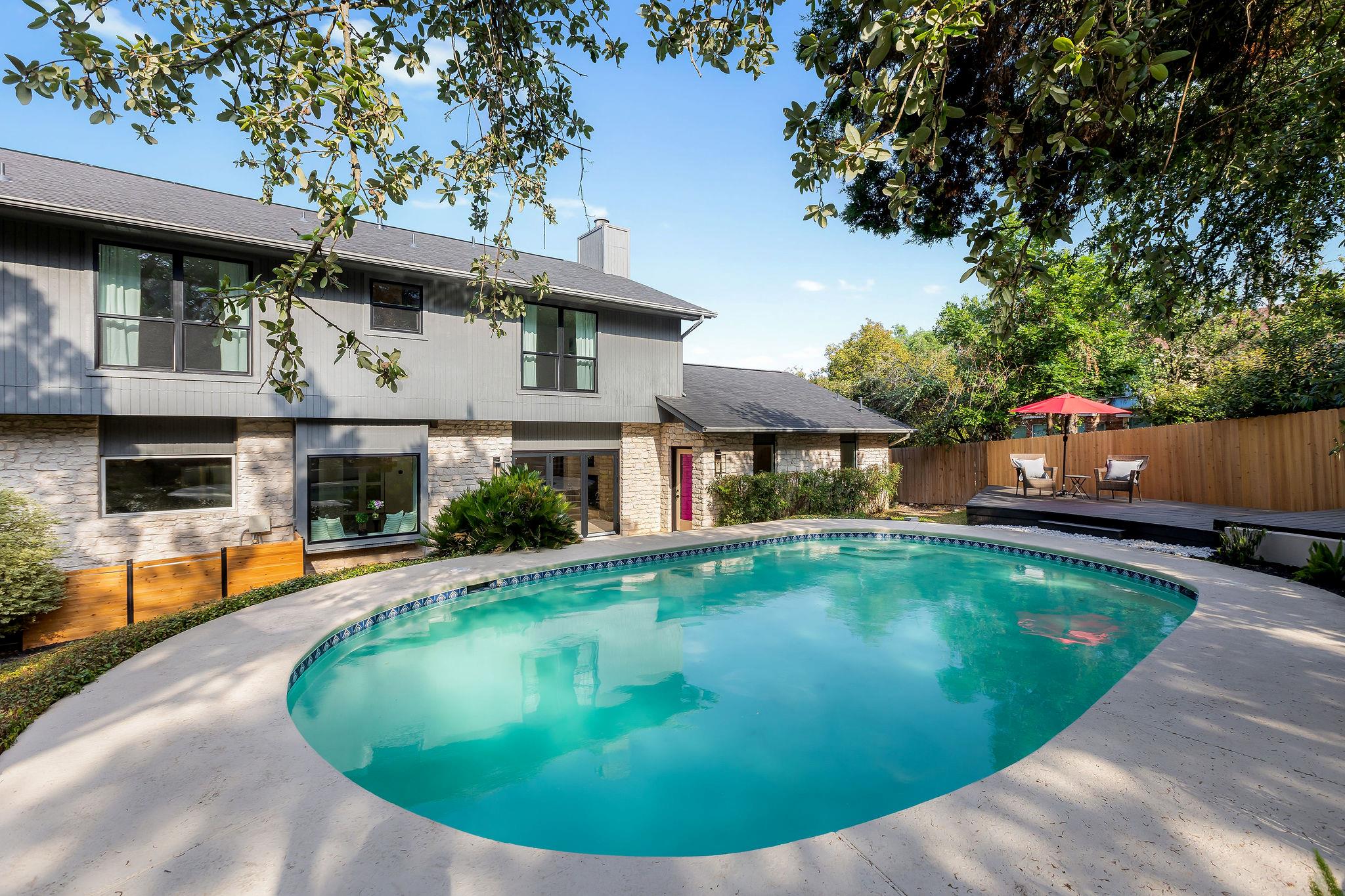 7302 Jester Blvd, Austin, TX 78750