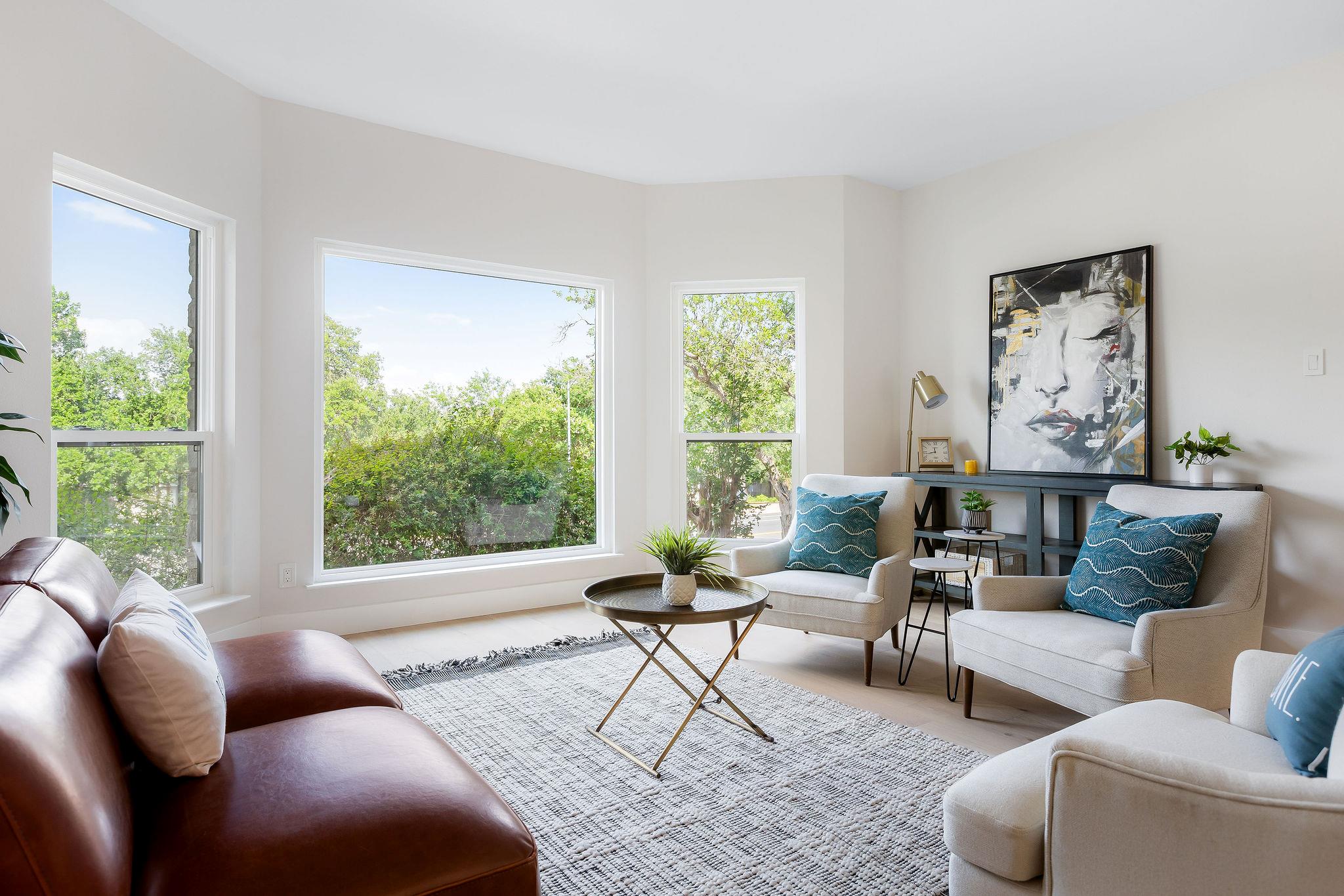 7302 Jester Blvd, Austin, TX 78750