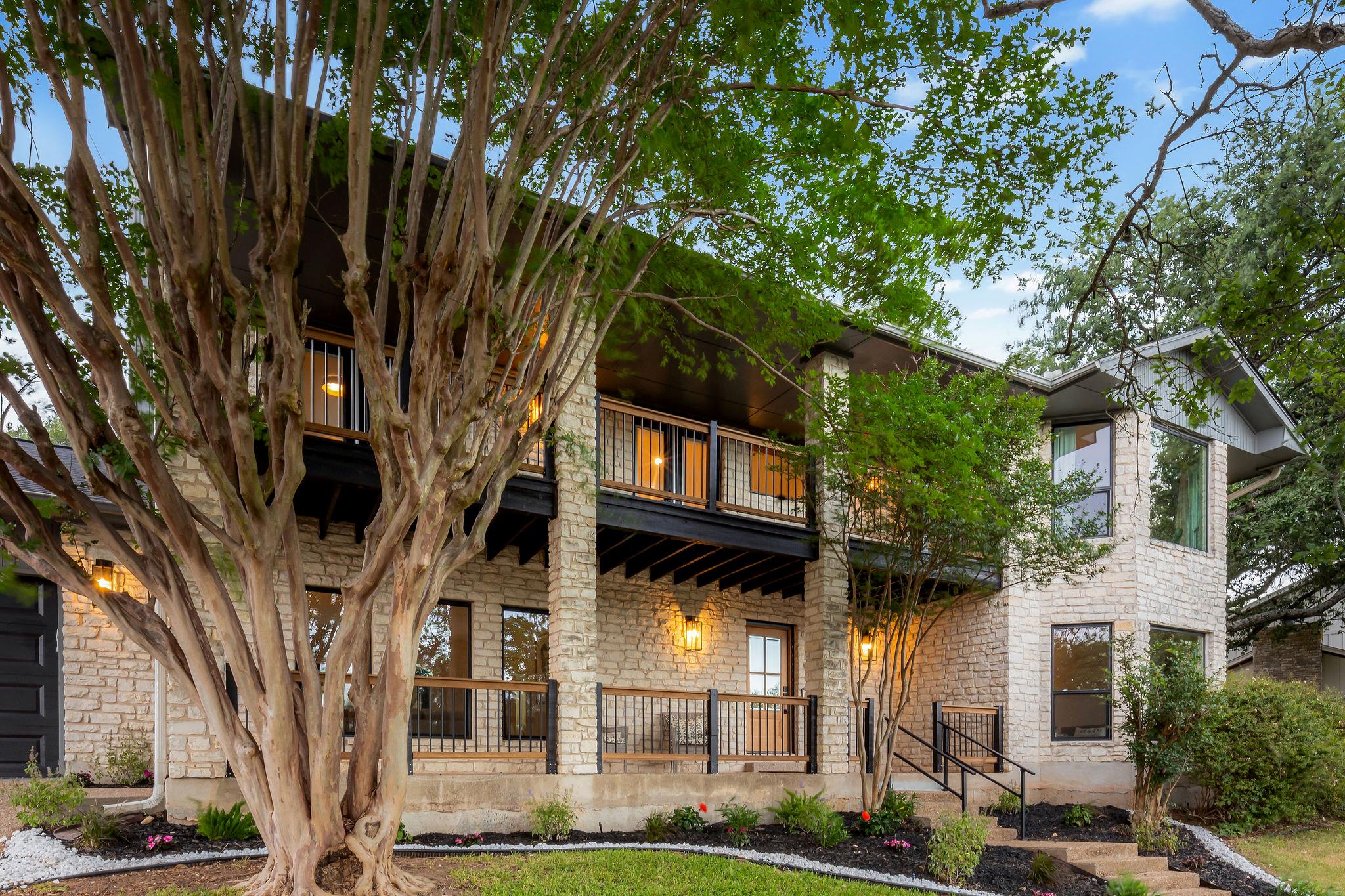 7302 Jester Blvd, Austin, TX 78750