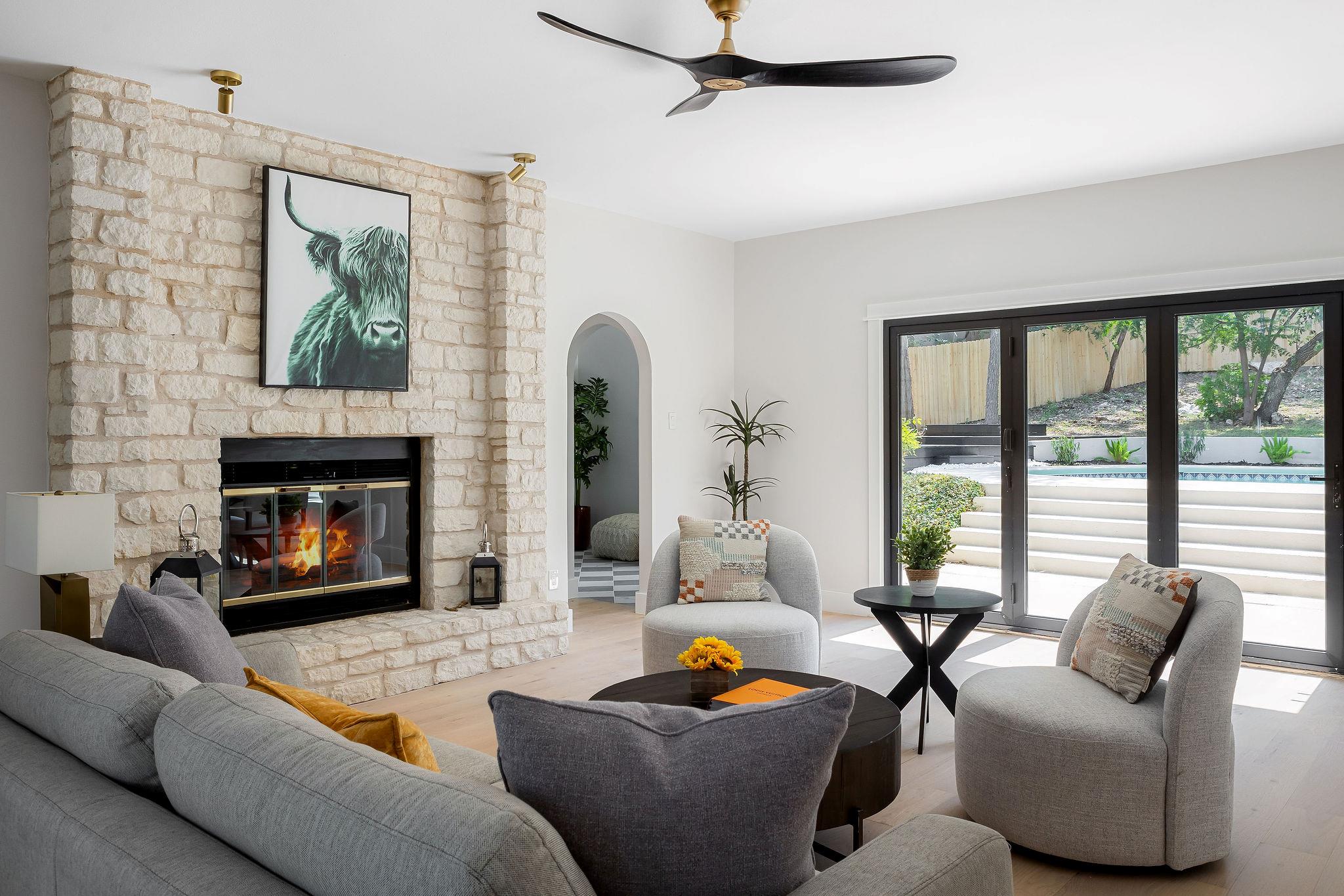 7302 Jester Blvd, Austin, TX 78750