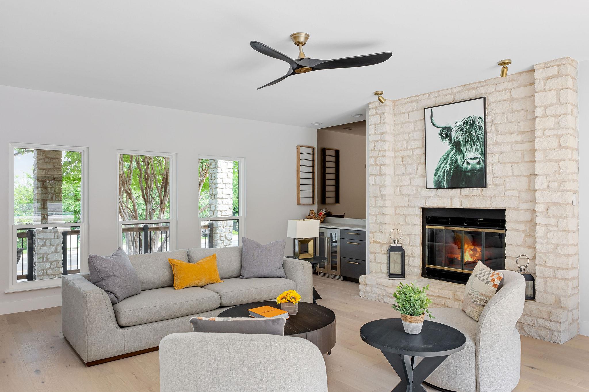 7302 Jester Blvd, Austin, TX 78750