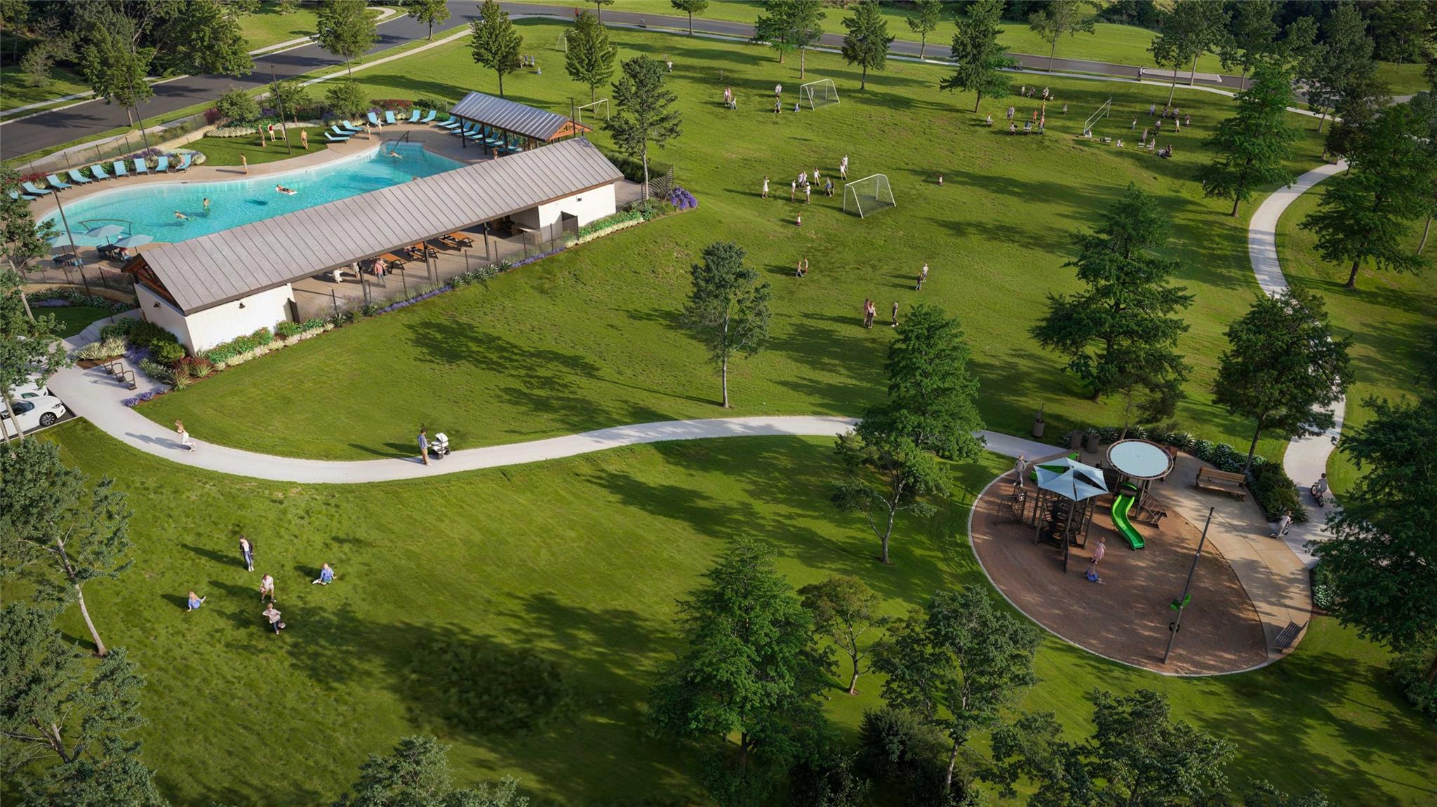 281 Porter Country Pkwy, Buda, TX 78610
