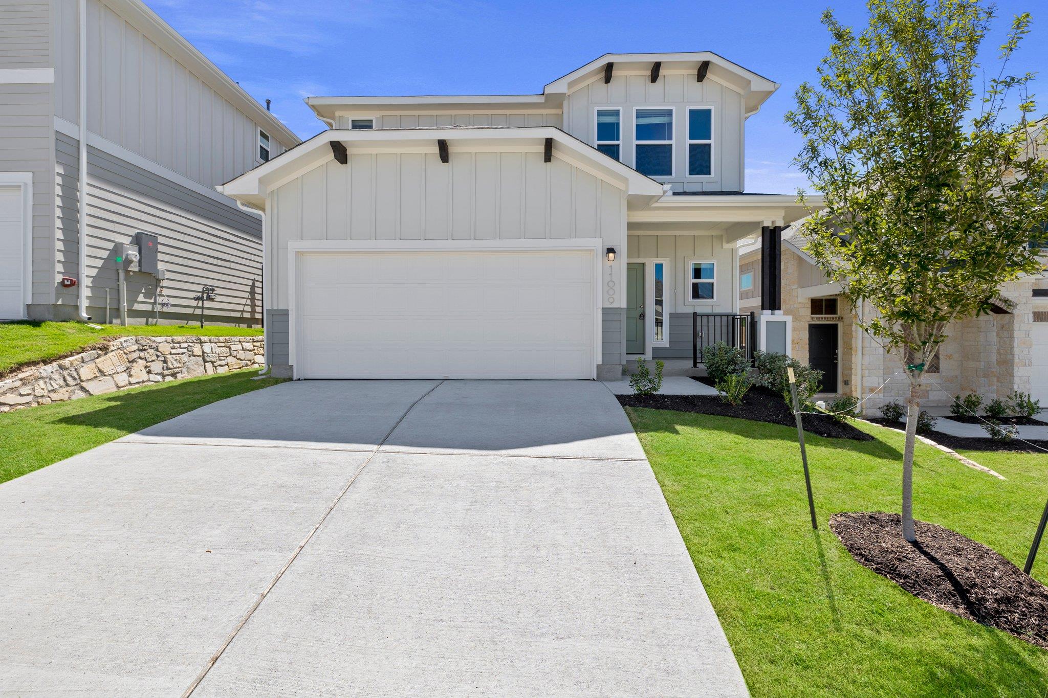 11009 Sentinel Dr, Austin, TX 78747
