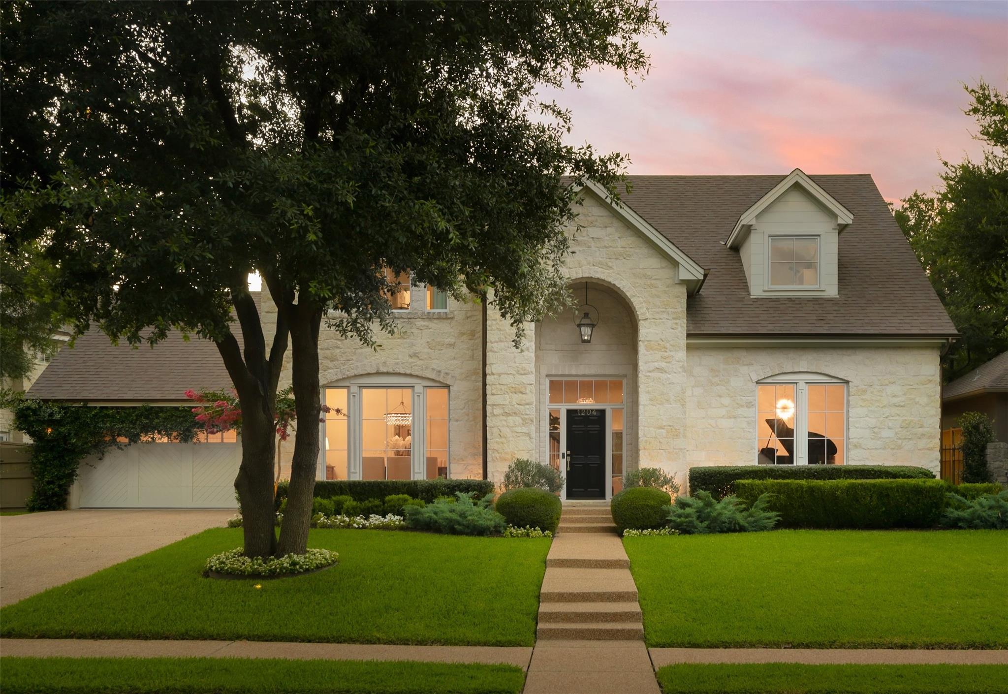 1204 Tamranae Ct, Austin, TX 78746