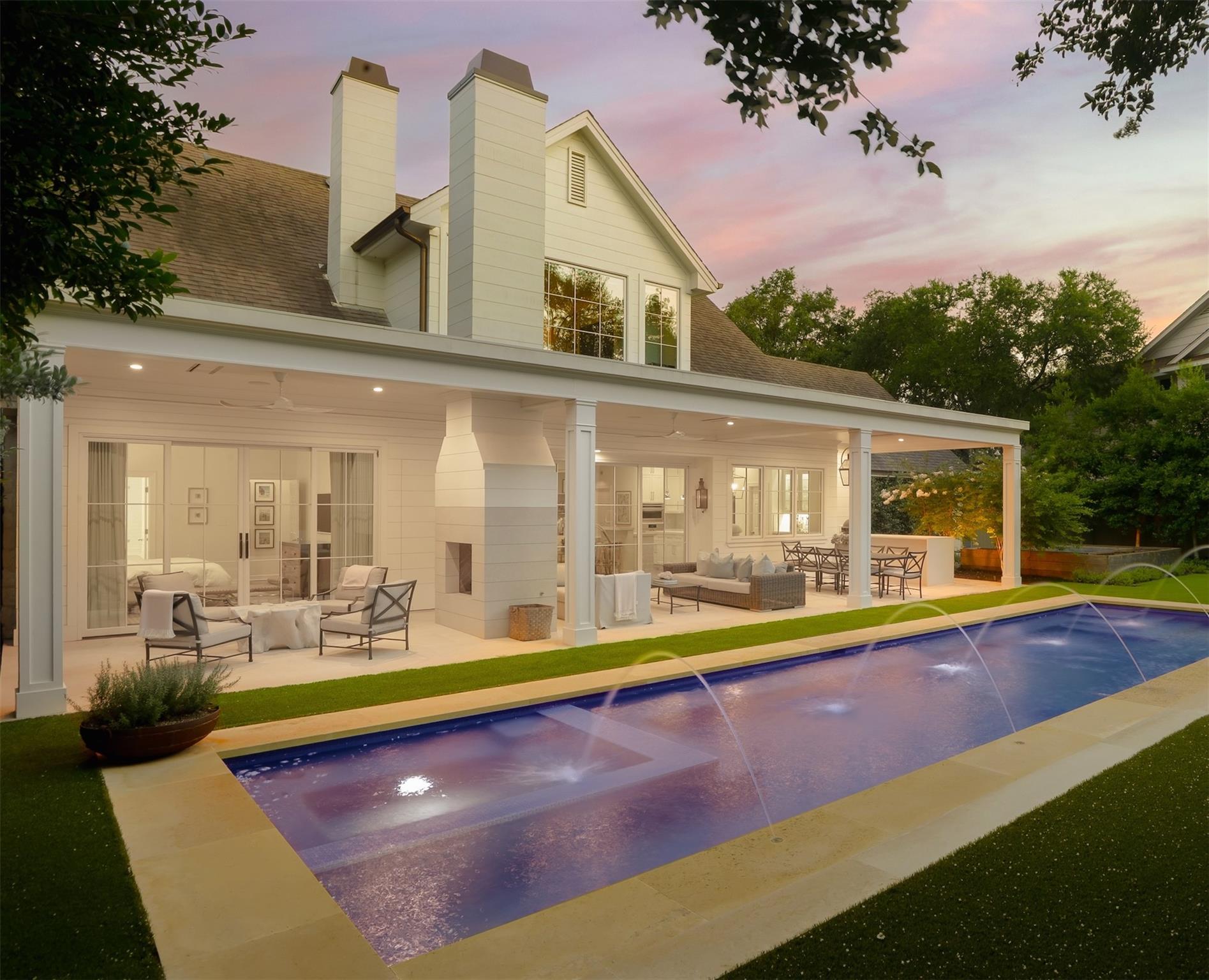 1204 Tamranae Ct, Austin, TX 78746