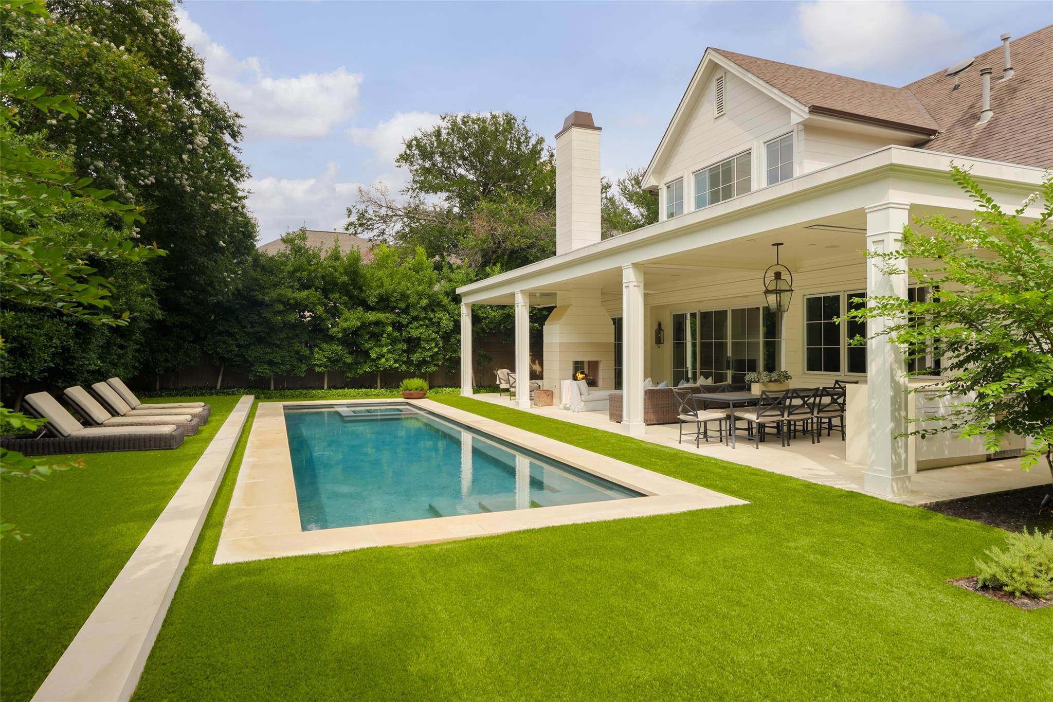 1204 Tamranae Ct, Austin, TX 78746