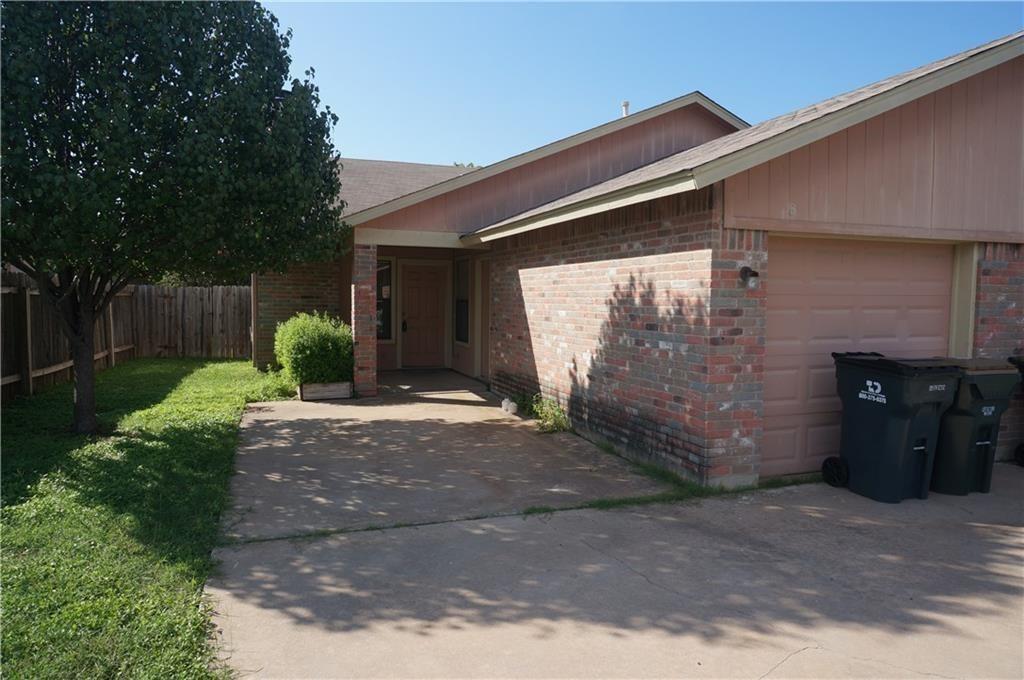 609 Luther Dr # B, Georgetown, TX 78628