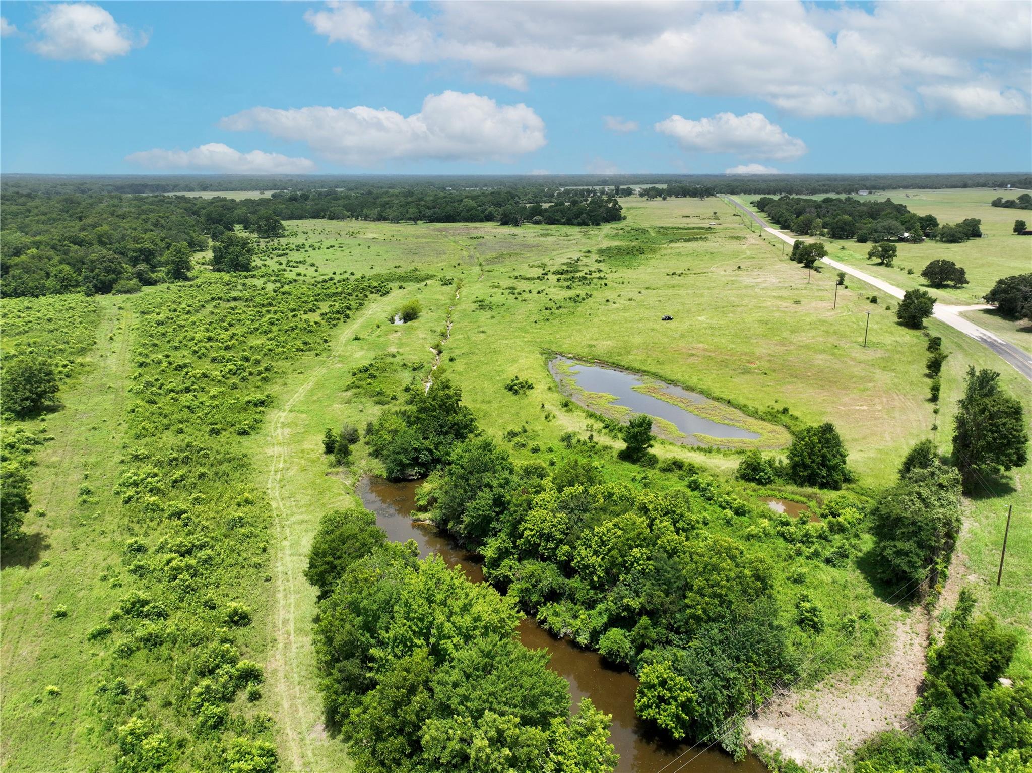 0000 FM 2749, Thornton, TX 76687