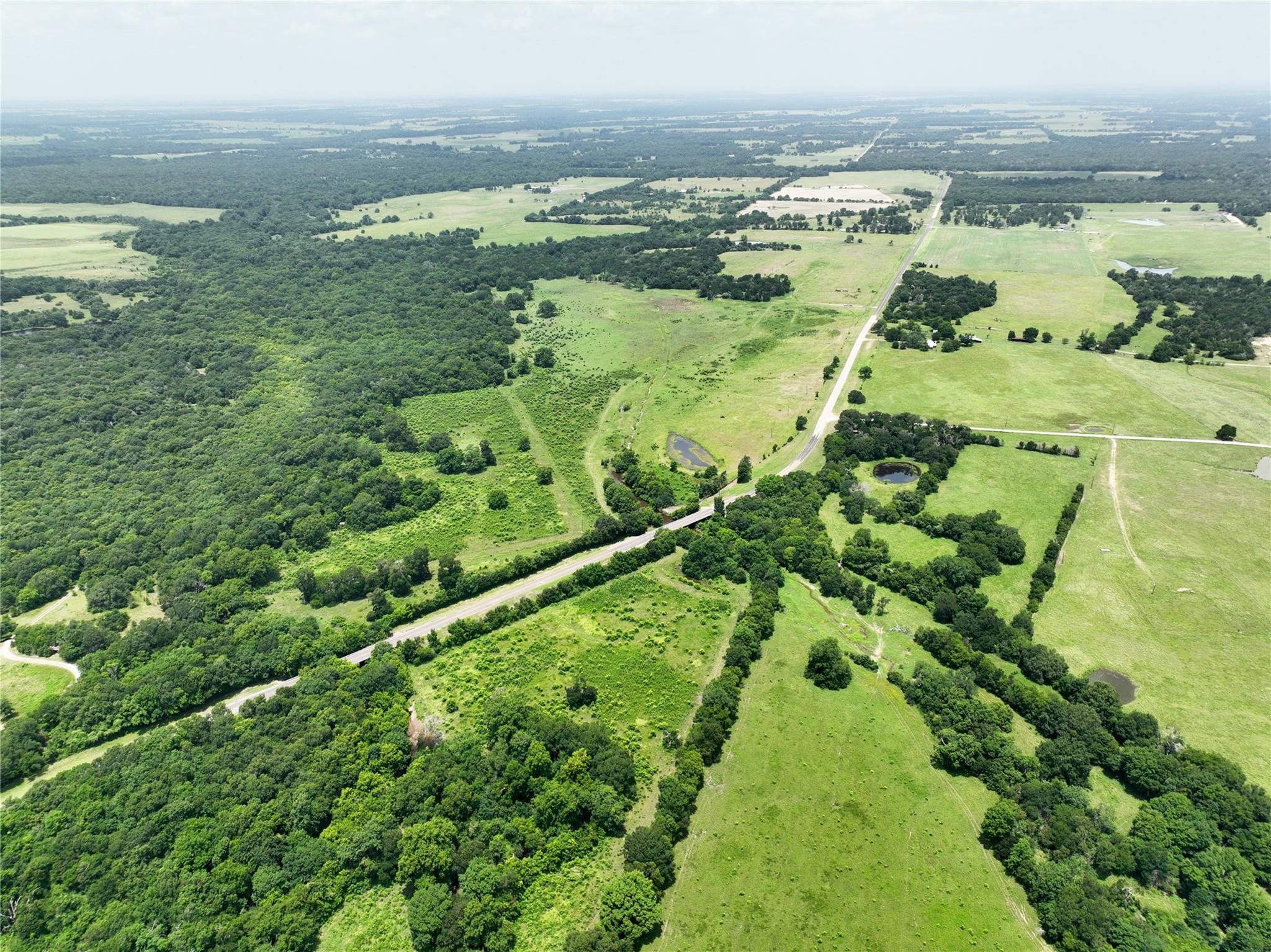 0000 FM 2749, Thornton, TX 76687