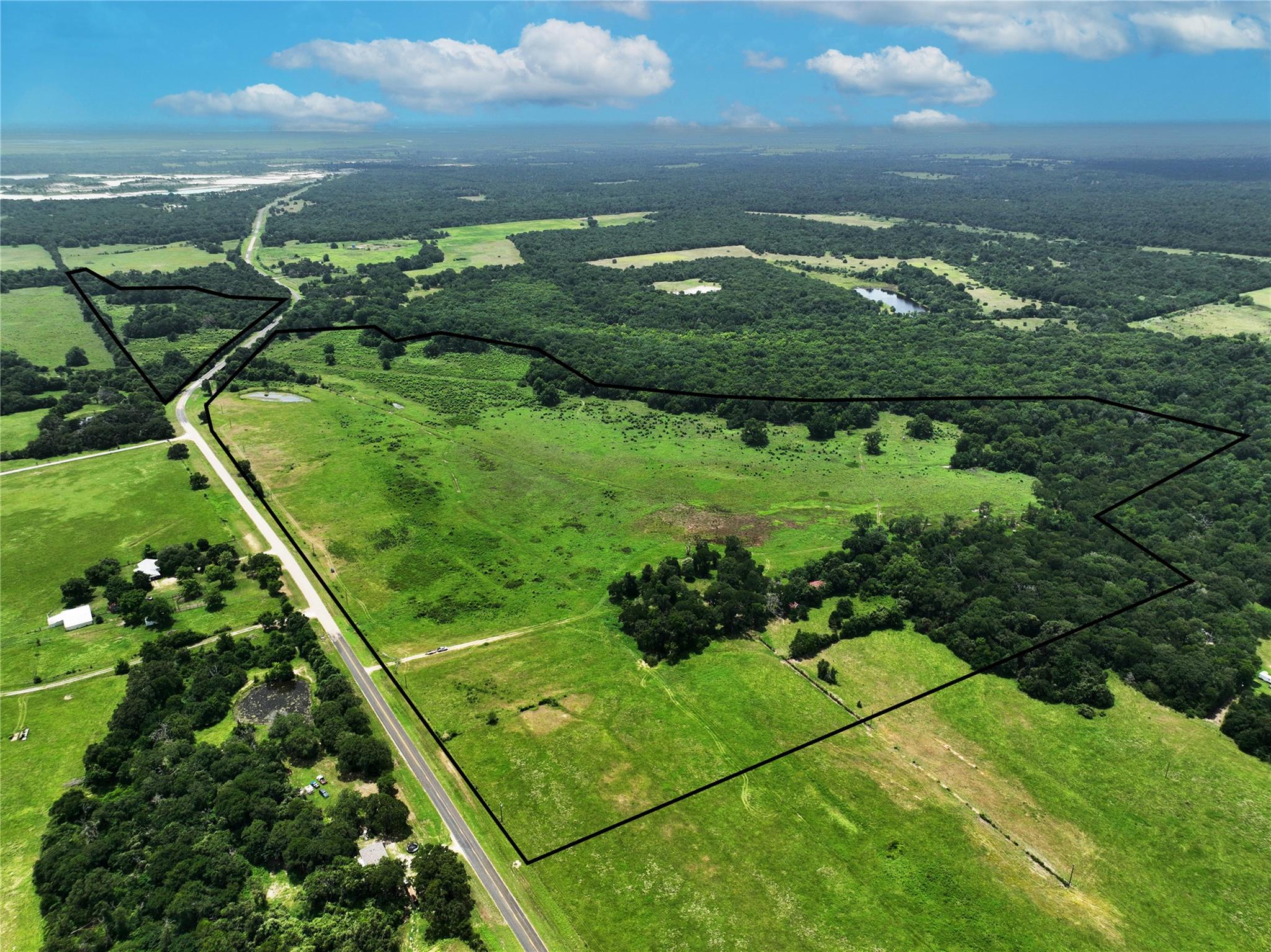 0000 FM 2749, Thornton, TX 76687