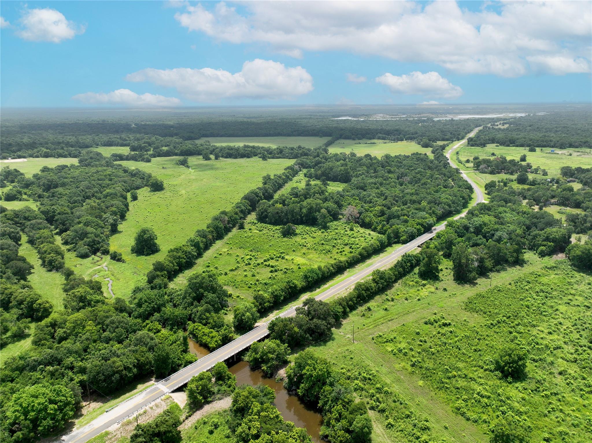 0000 FM 2749, Thornton, TX 76687