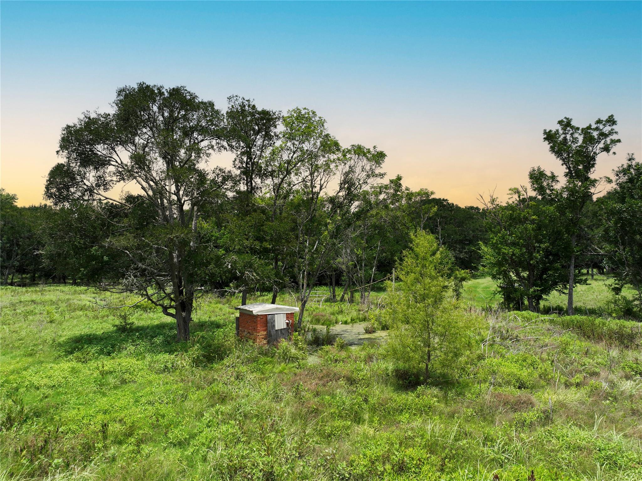 0000 FM 2749, Thornton, TX 76687