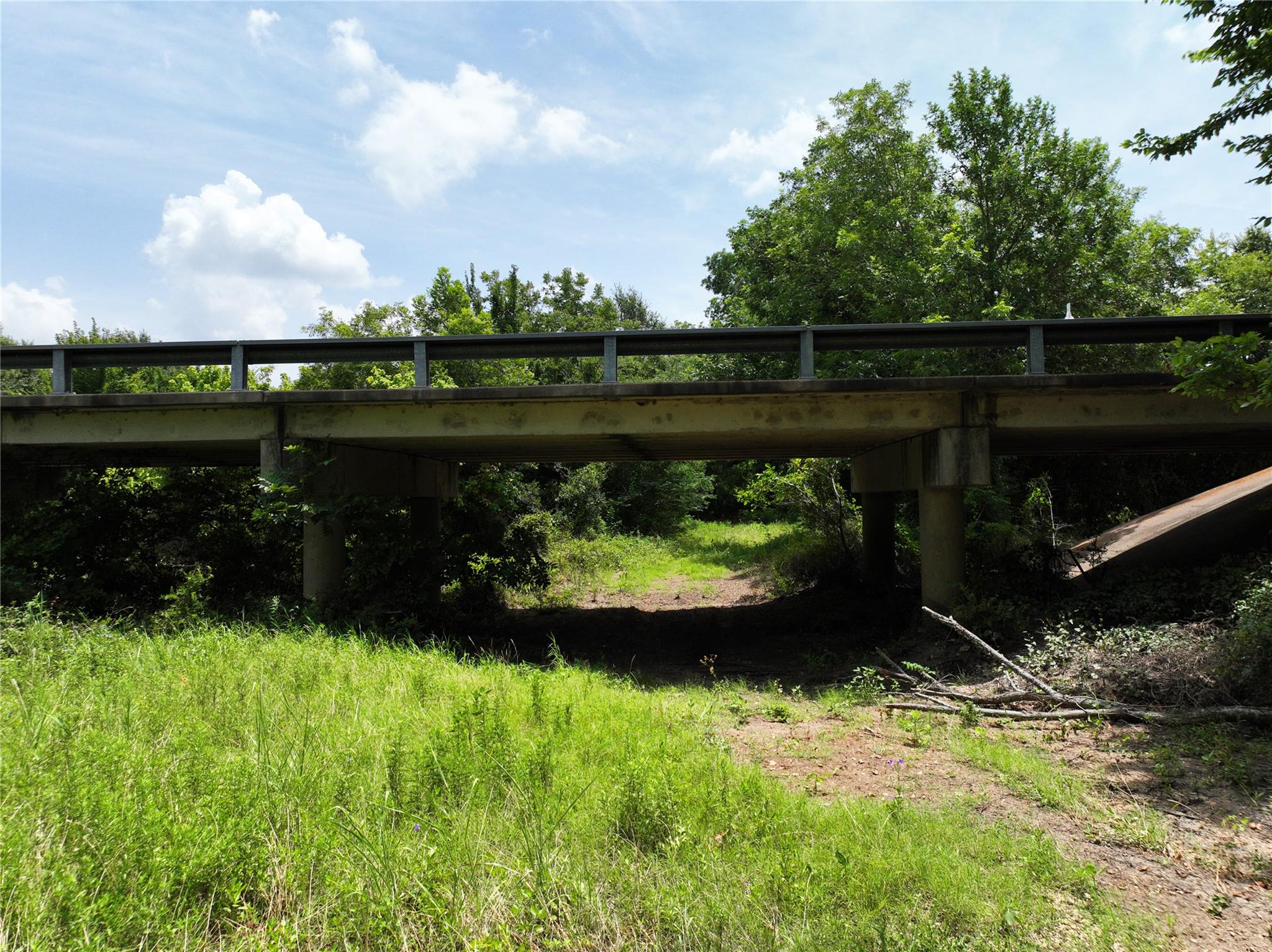 0000 FM 2749, Thornton, TX 76687