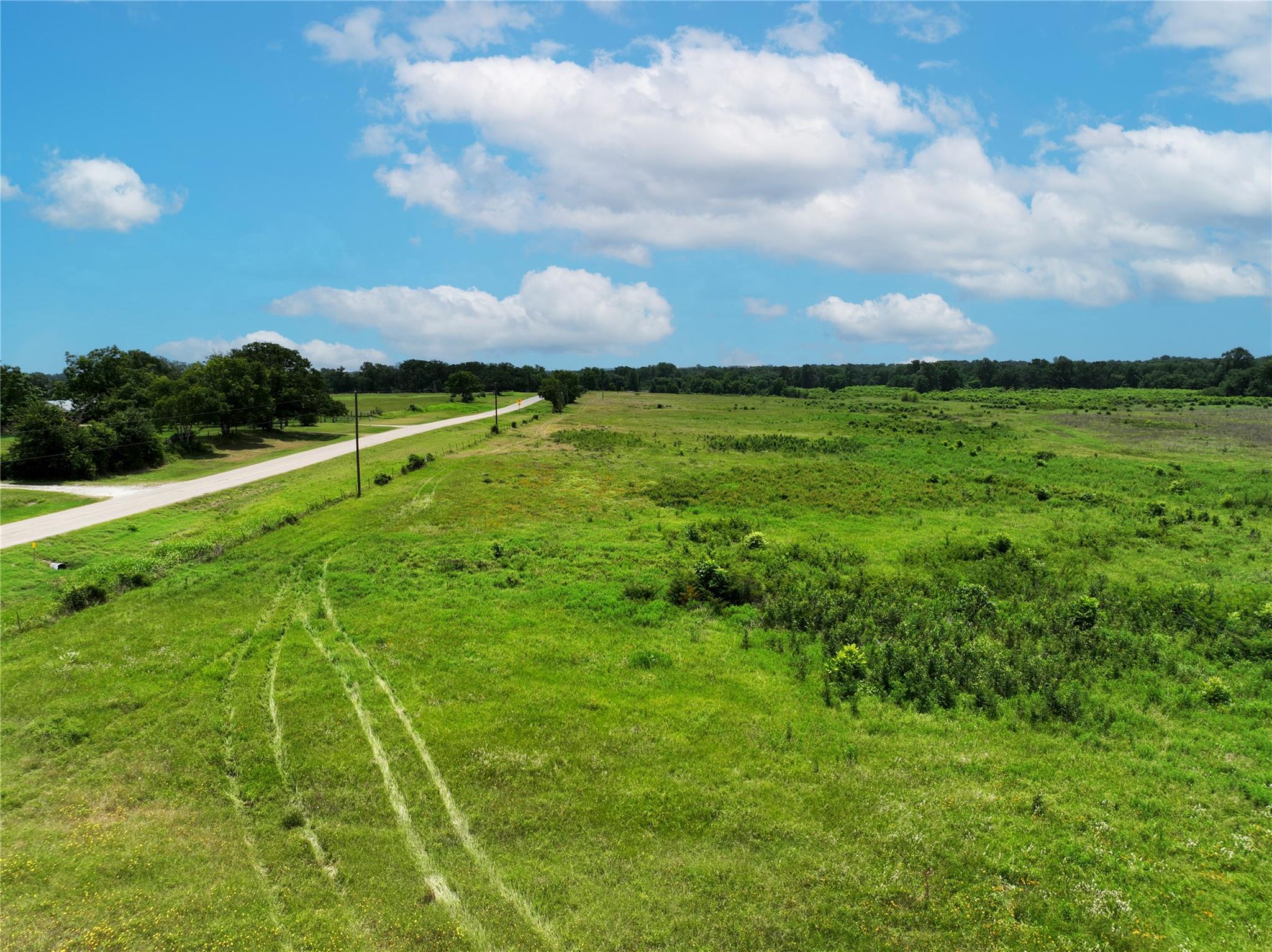 0000 FM 2749, Thornton, TX 76687