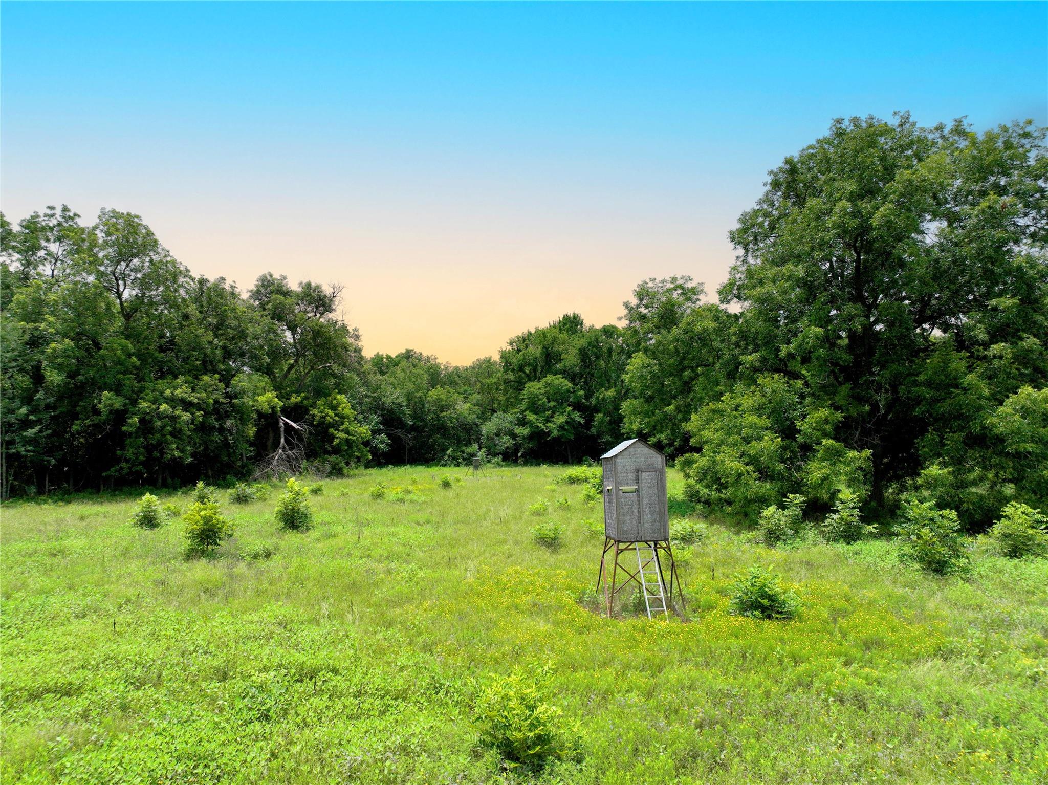 0000 FM 2749, Thornton, TX 76687