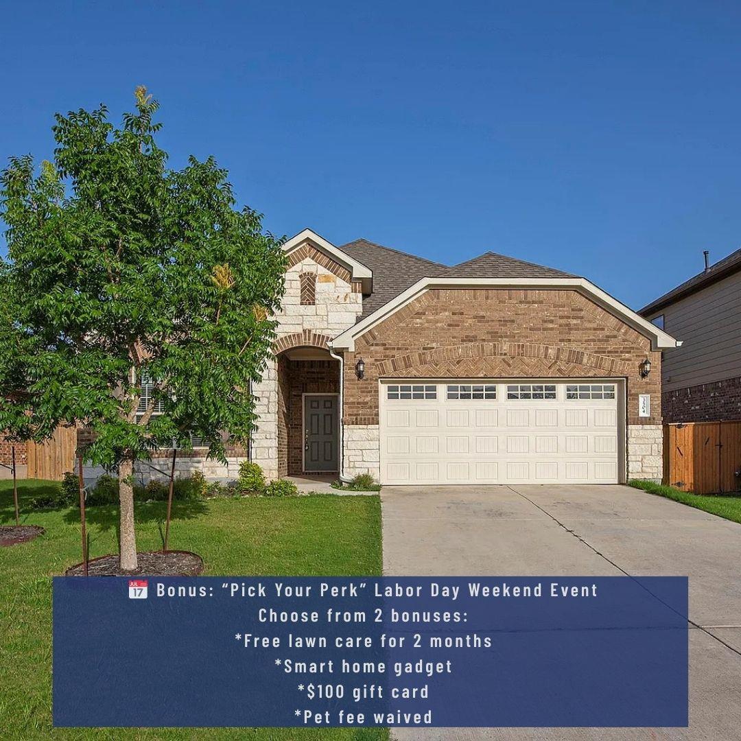 3504 De Torres Cir, Round Rock, TX 78665