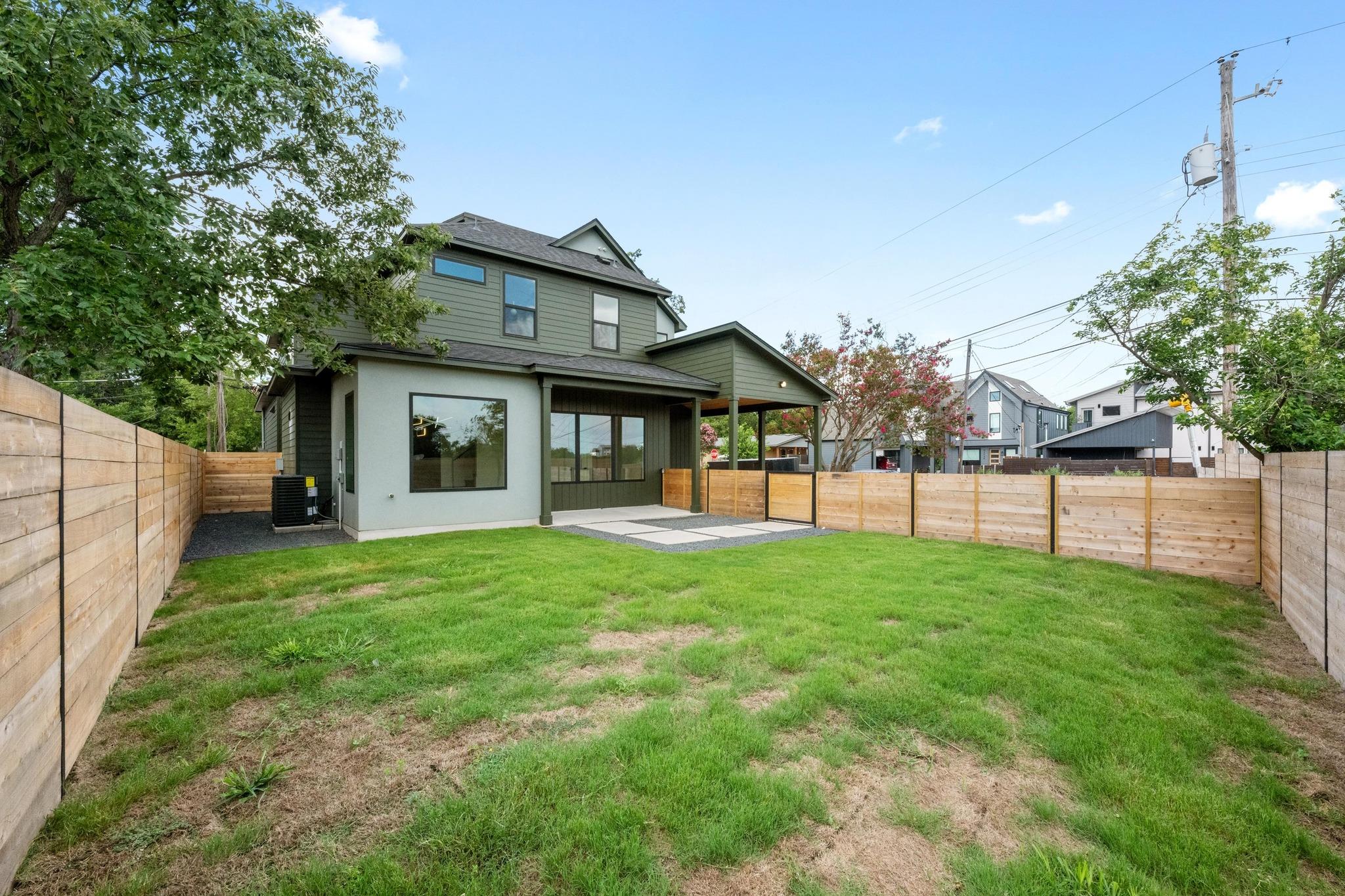 4405 Mount Vernon Dr # B, Austin, TX 78745