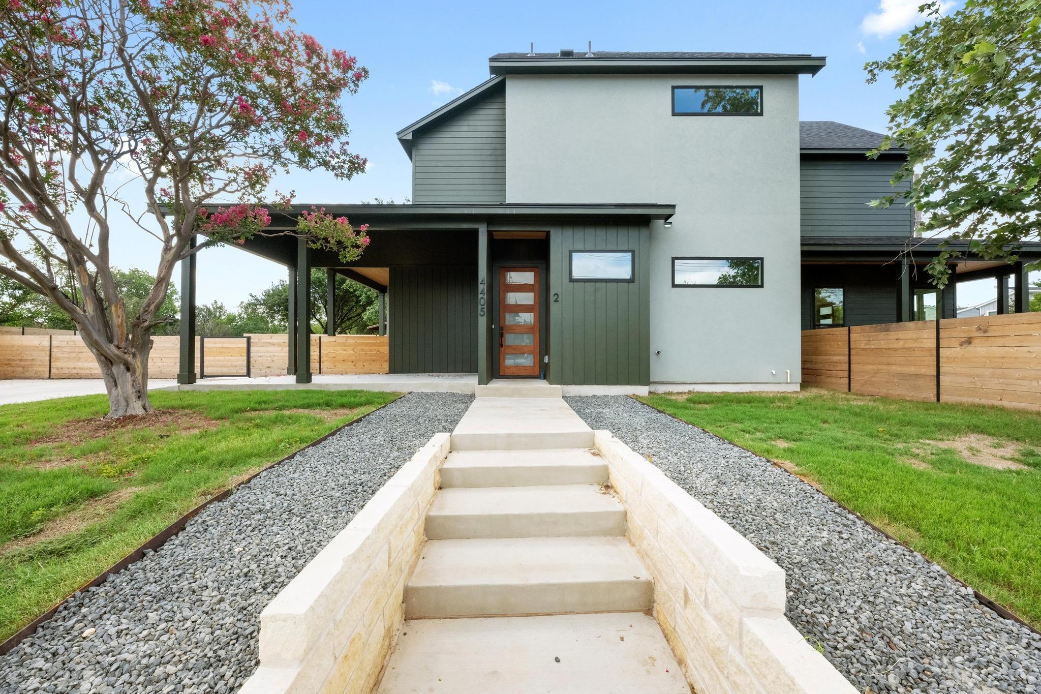 4405 Mount Vernon Dr # B, Austin, TX 78745