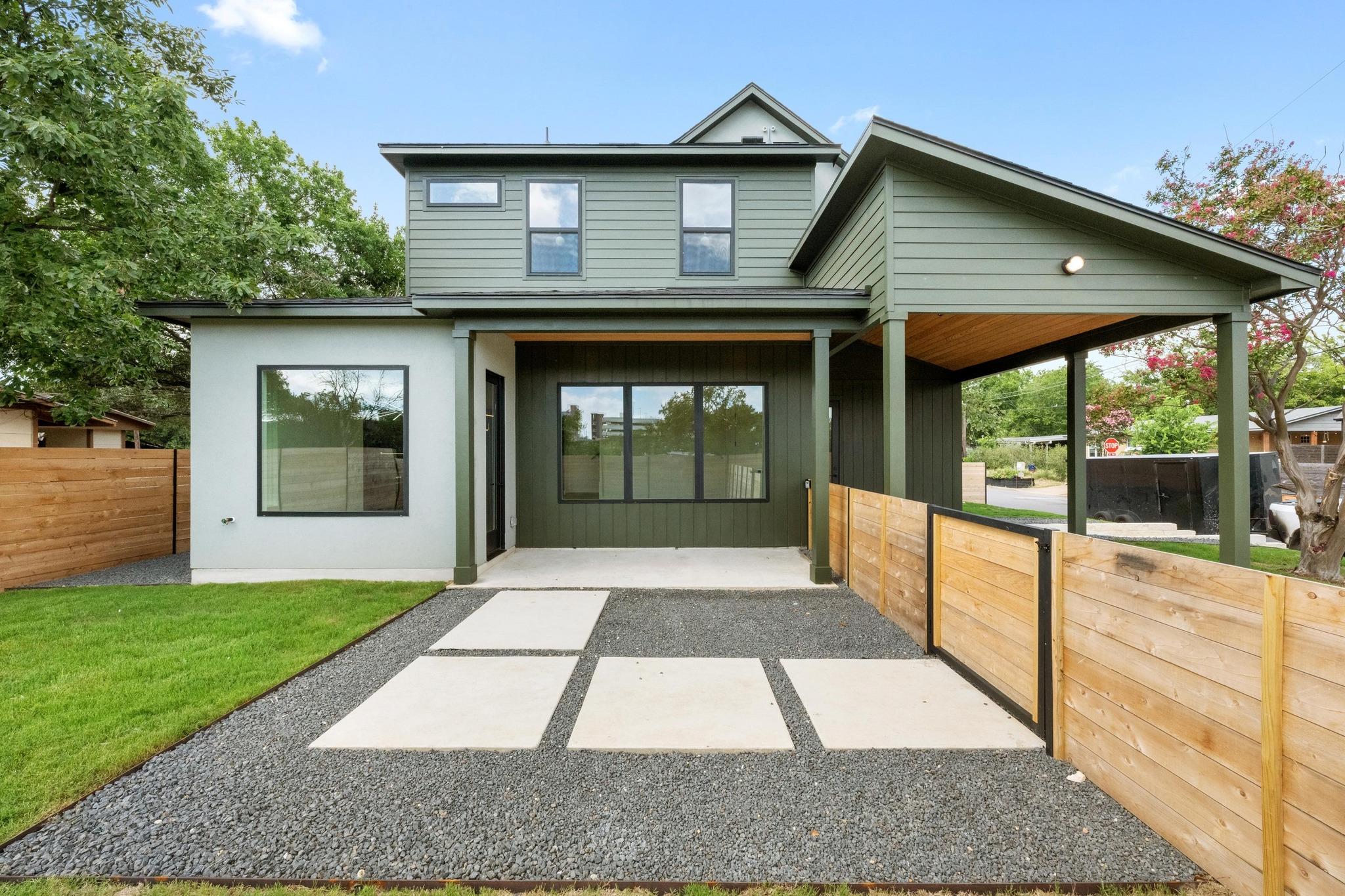 4405 Mount Vernon Dr # B, Austin, TX 78745