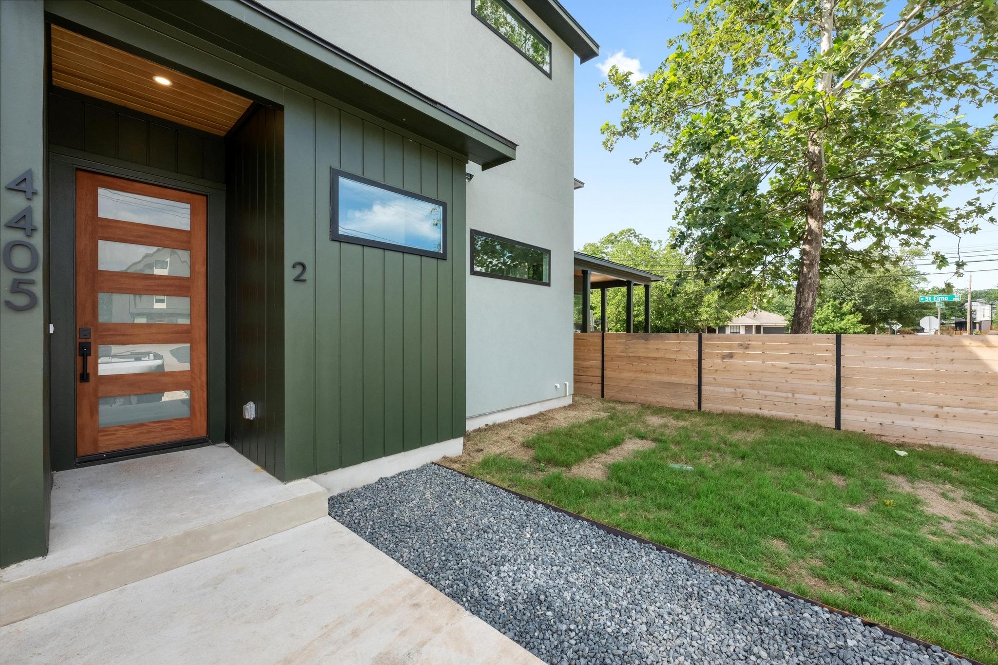 4405 Mount Vernon Dr # B, Austin, TX 78745
