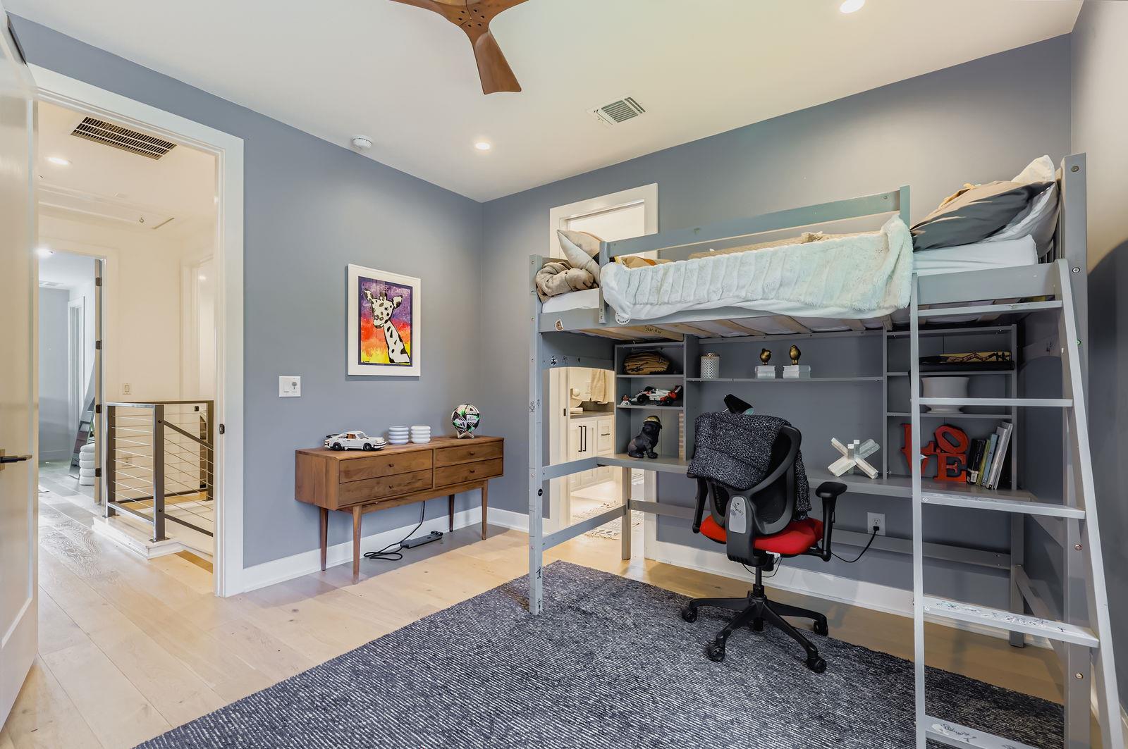 1706 Hartford Rd, Austin, TX 78703