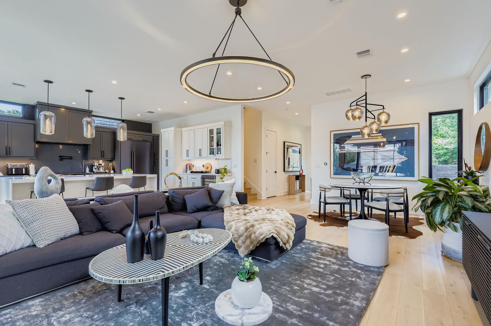 1706 Hartford Rd, Austin, TX 78703