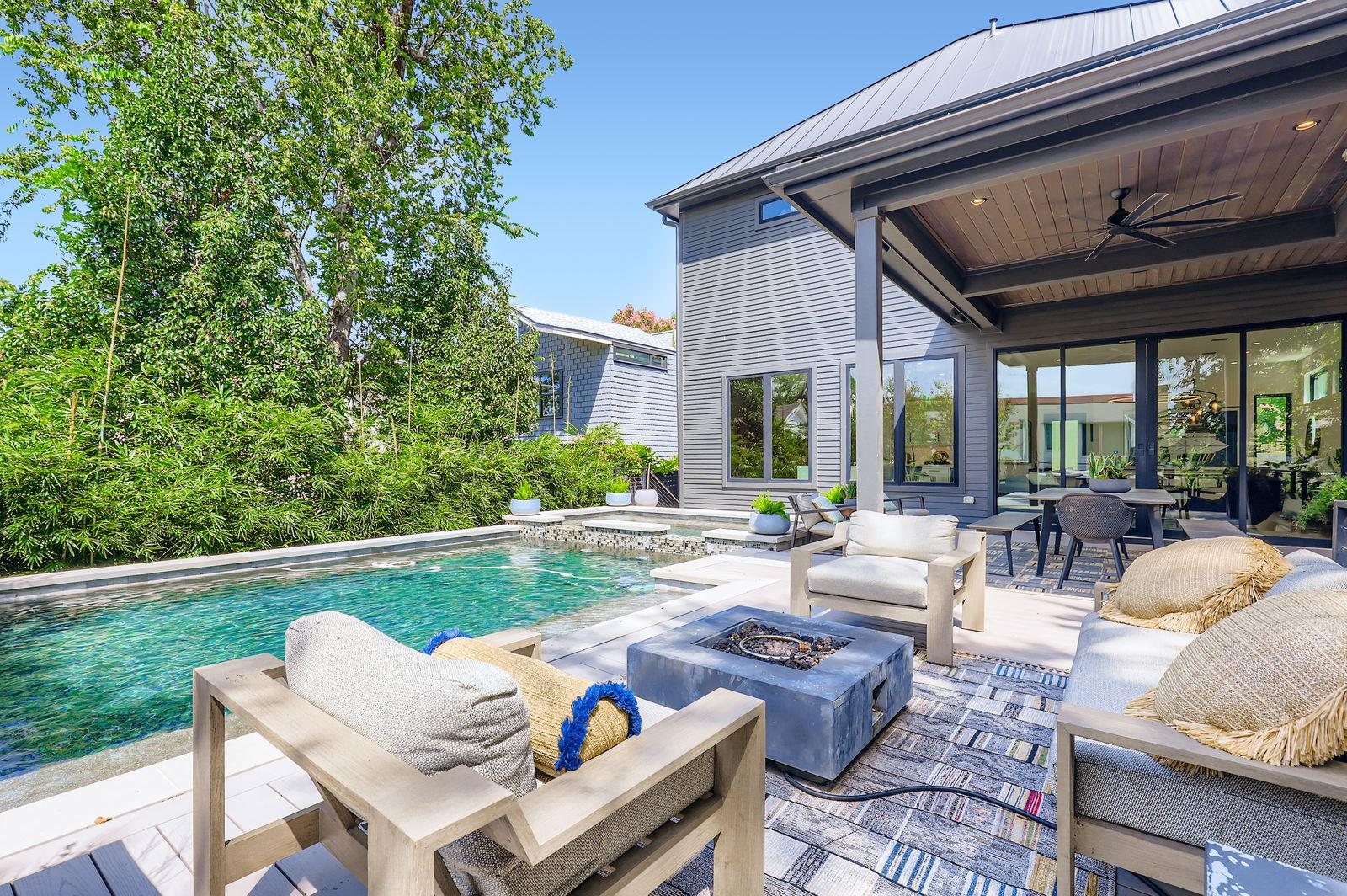 1706 Hartford Rd, Austin, TX 78703