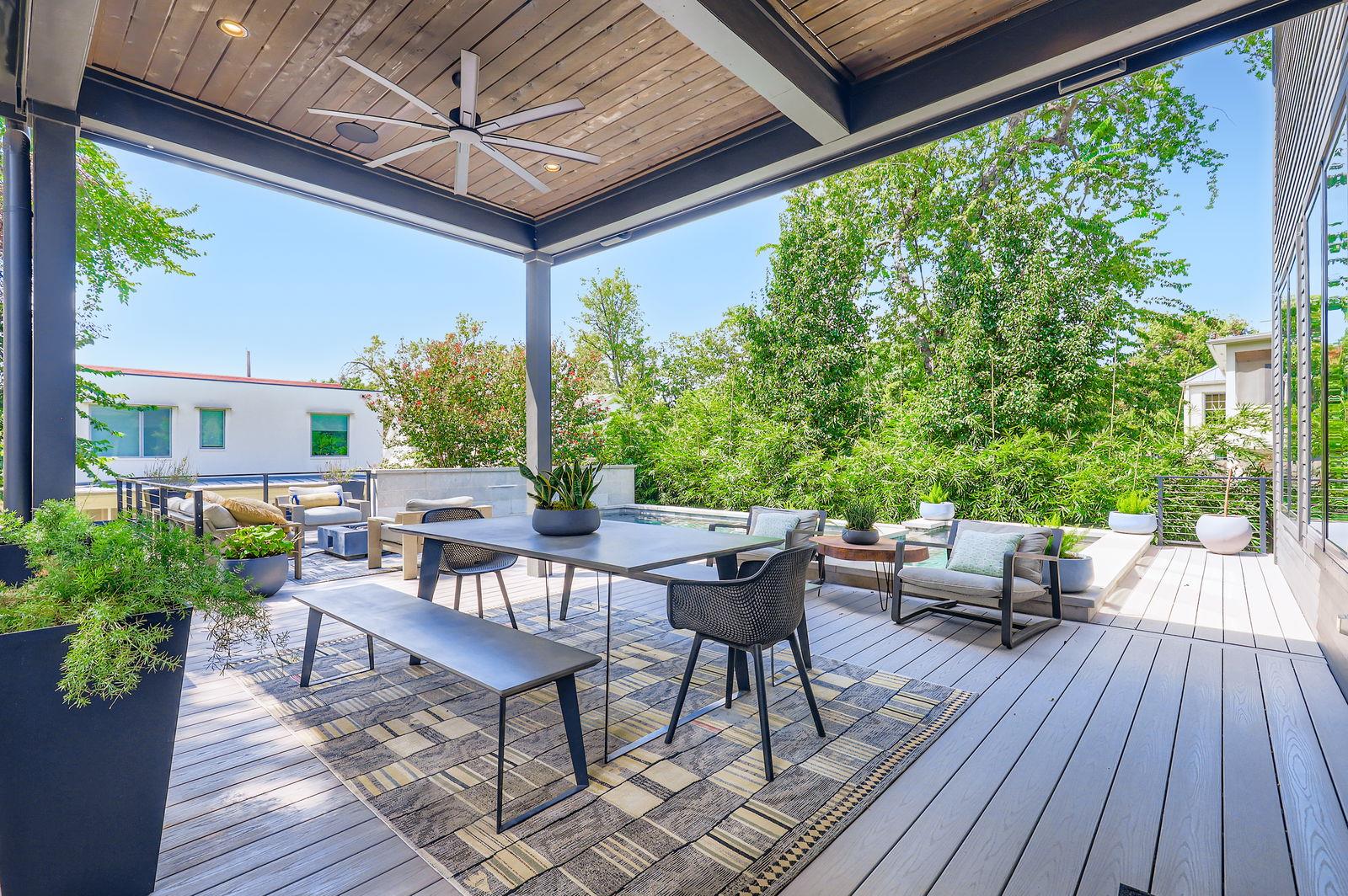 1706 Hartford Rd, Austin, TX 78703