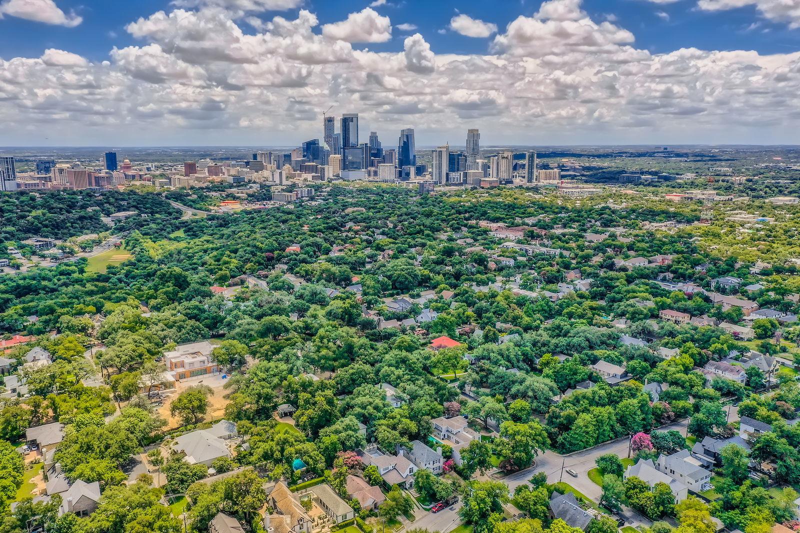 1706 Hartford Rd, Austin, TX 78703
