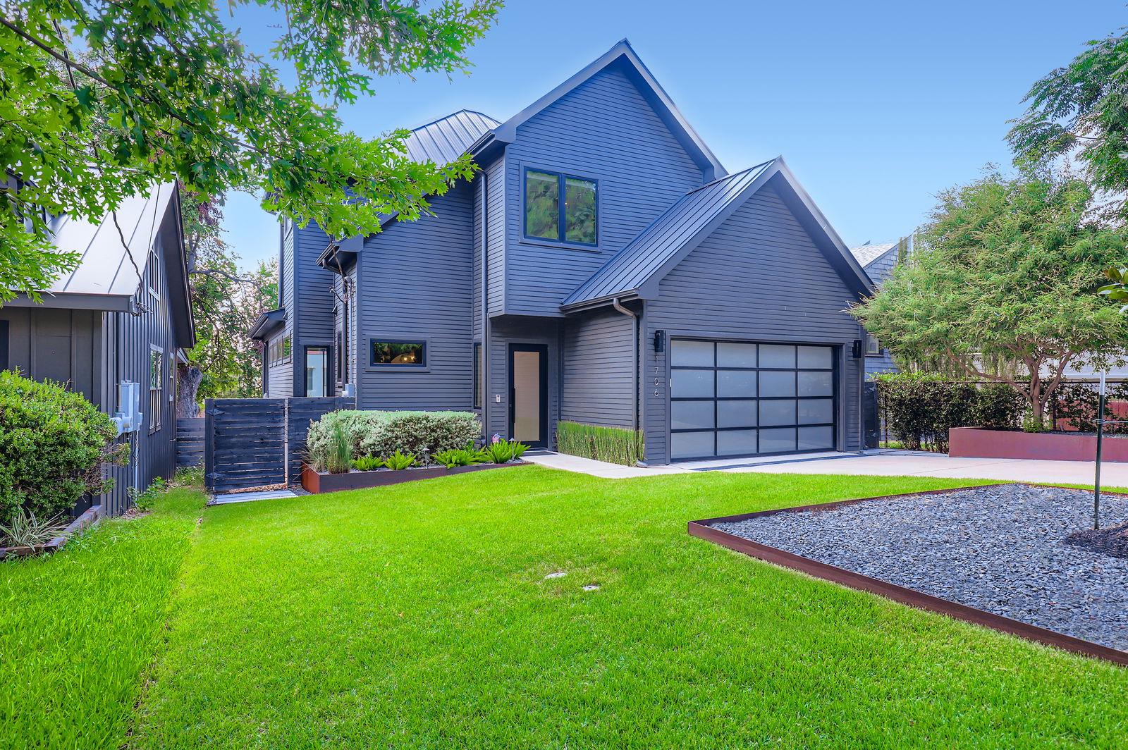 1706 Hartford Rd, Austin, TX 78703