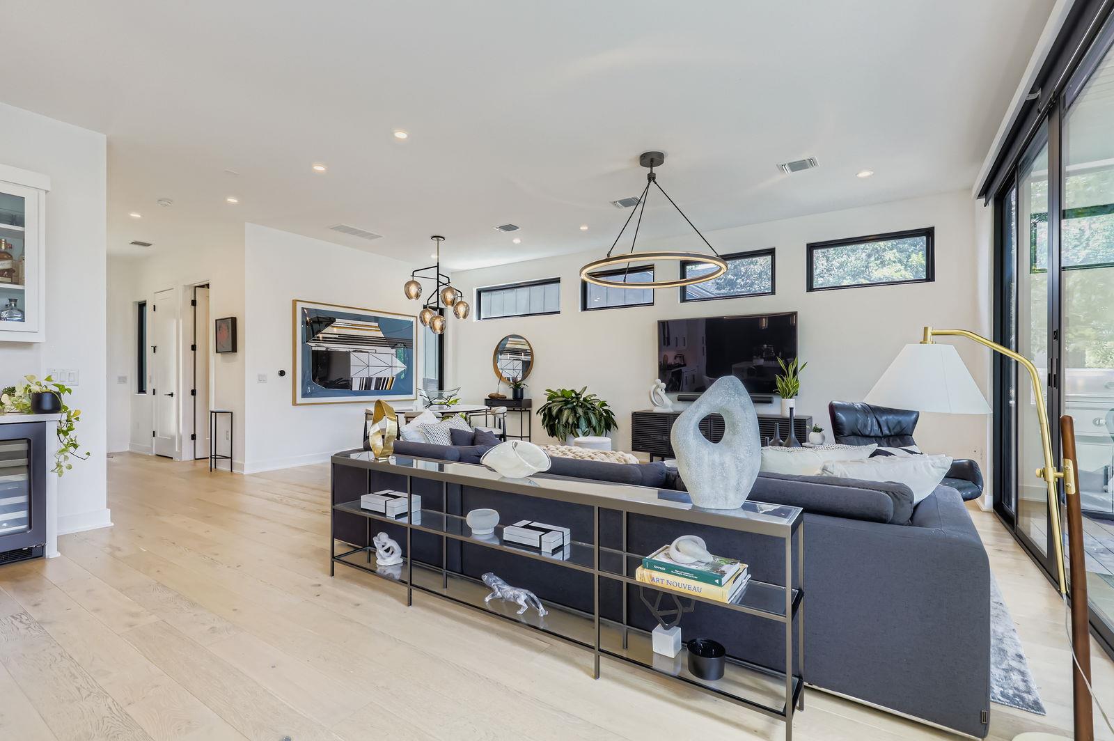 1706 Hartford Rd, Austin, TX 78703