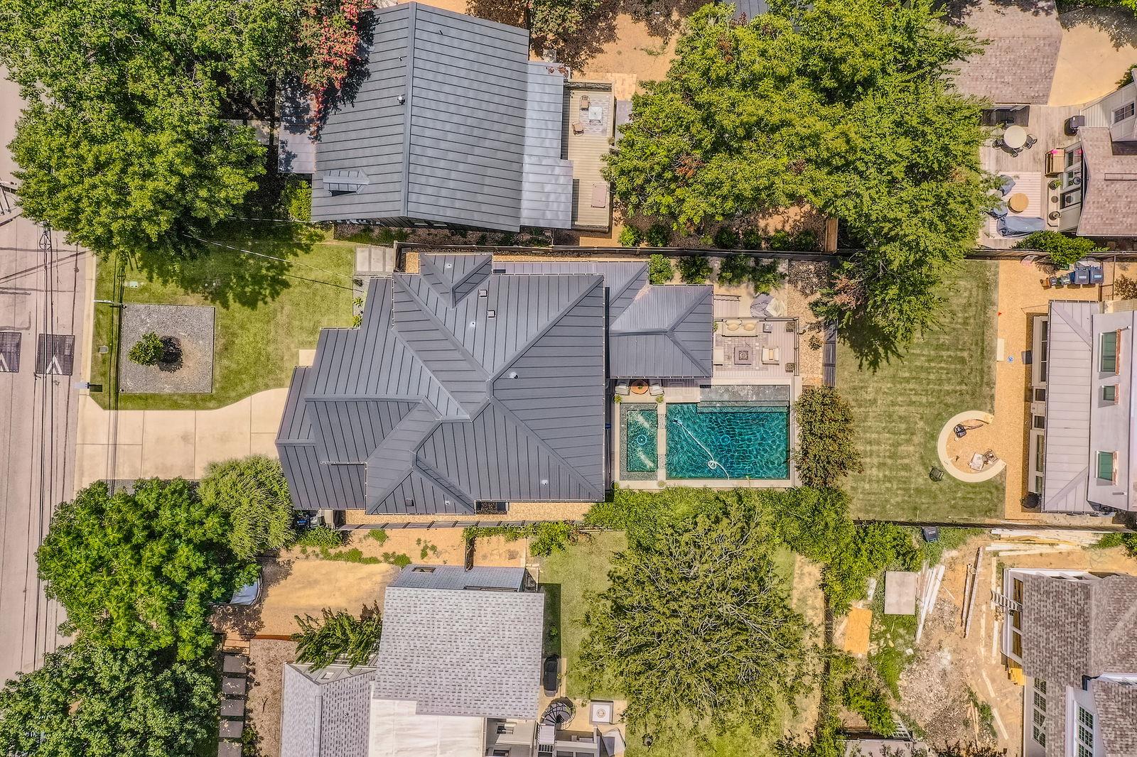 1706 Hartford Rd, Austin, TX 78703