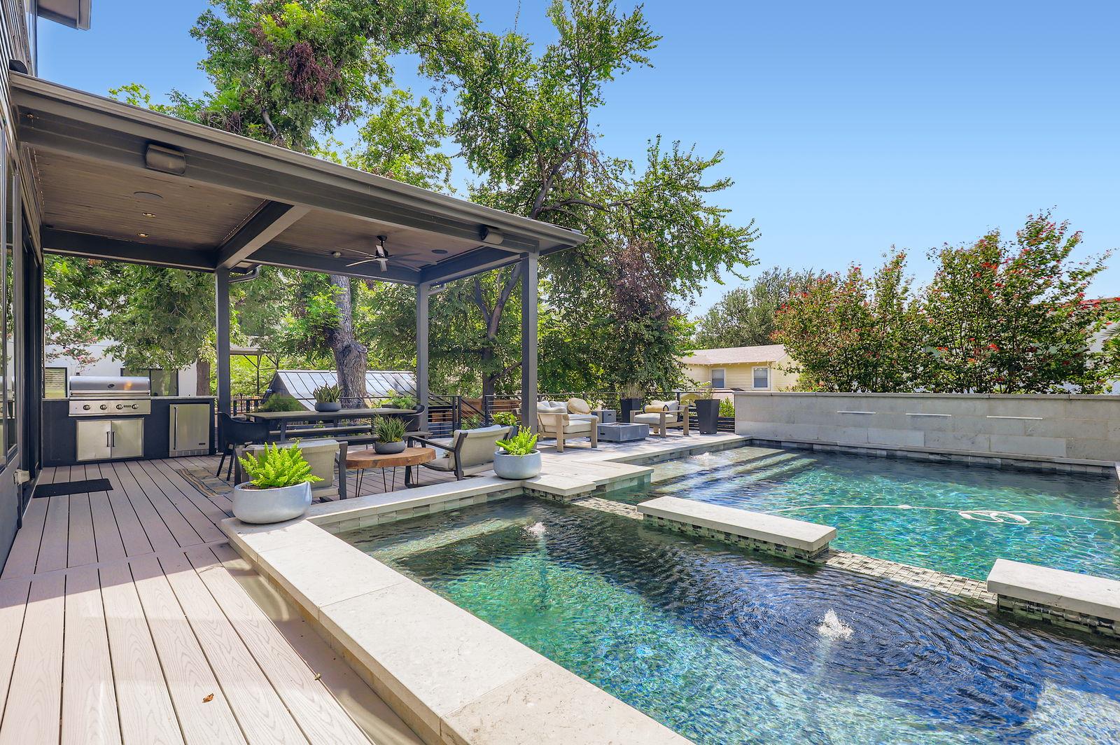 1706 Hartford Rd, Austin, TX 78703