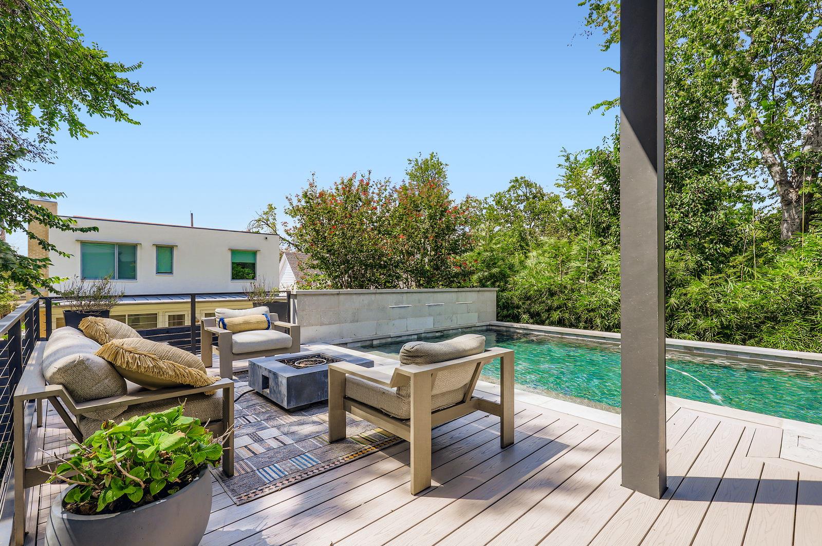 1706 Hartford Rd, Austin, TX 78703