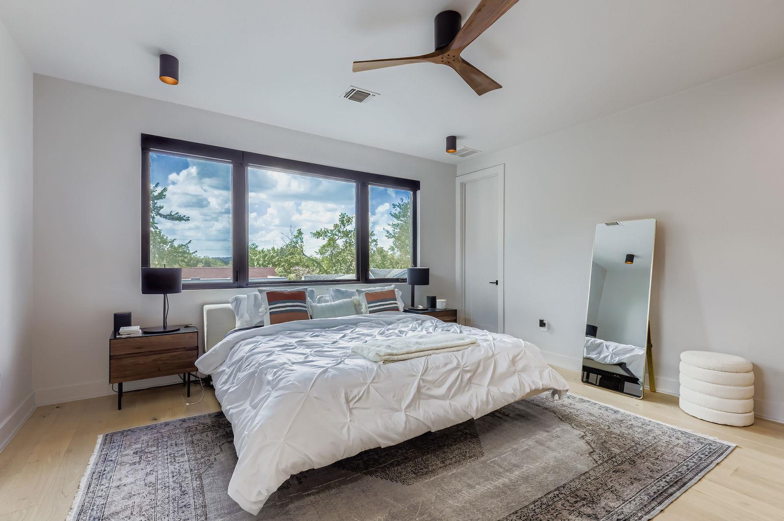 1706 Hartford Rd, Austin, TX 78703